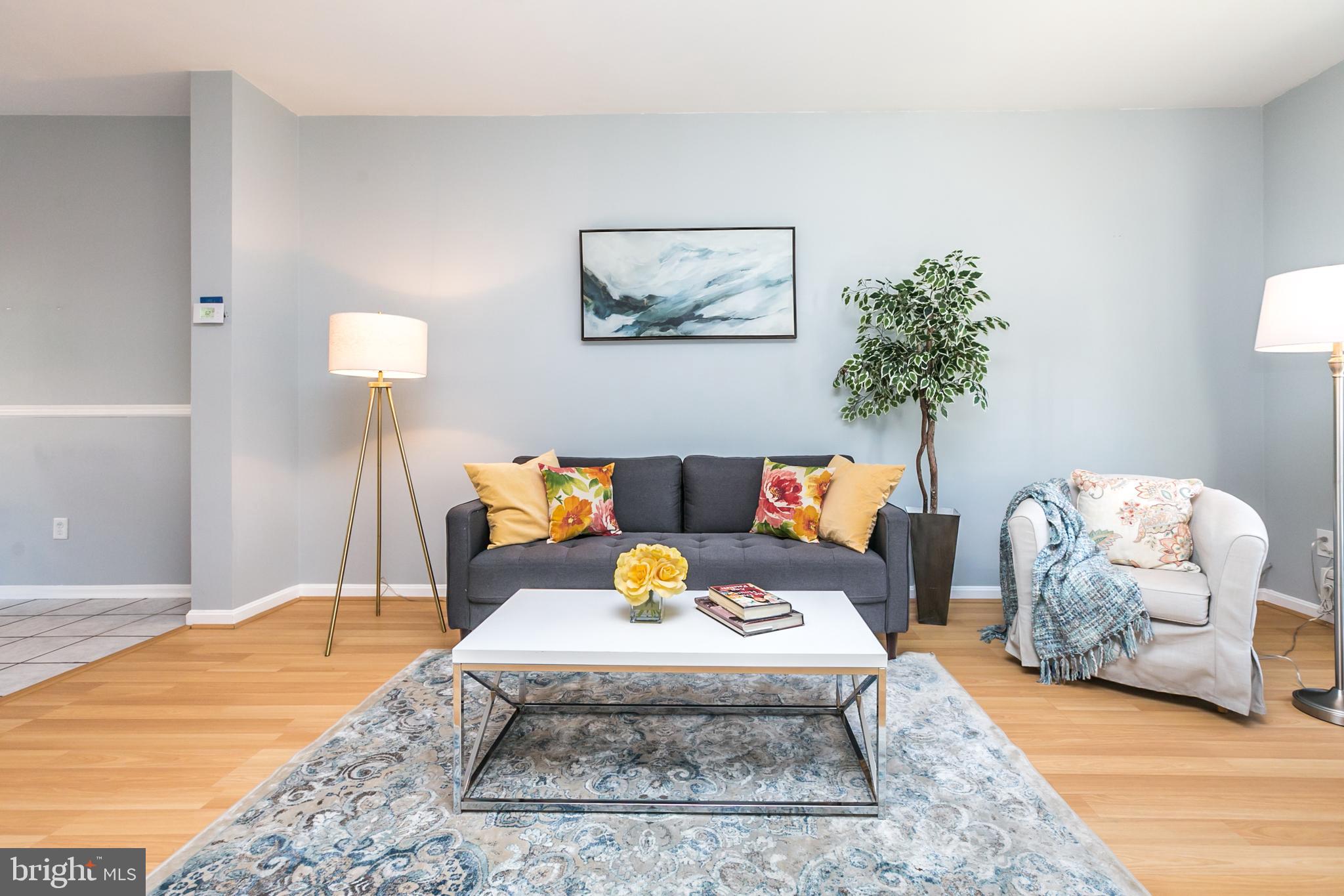 GREENSPRING OVERLOOK - Residential