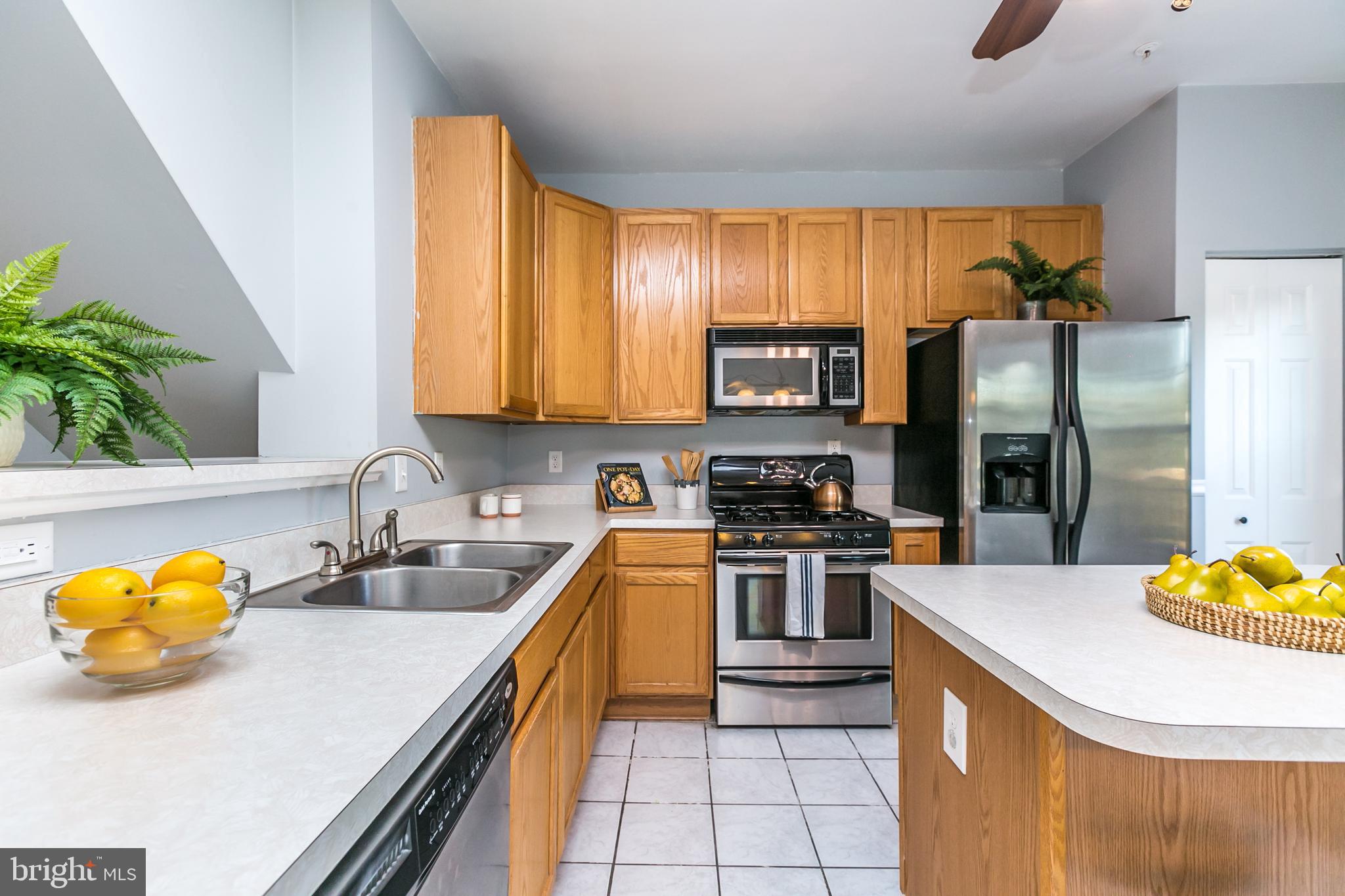 GREENSPRING OVERLOOK - Residential