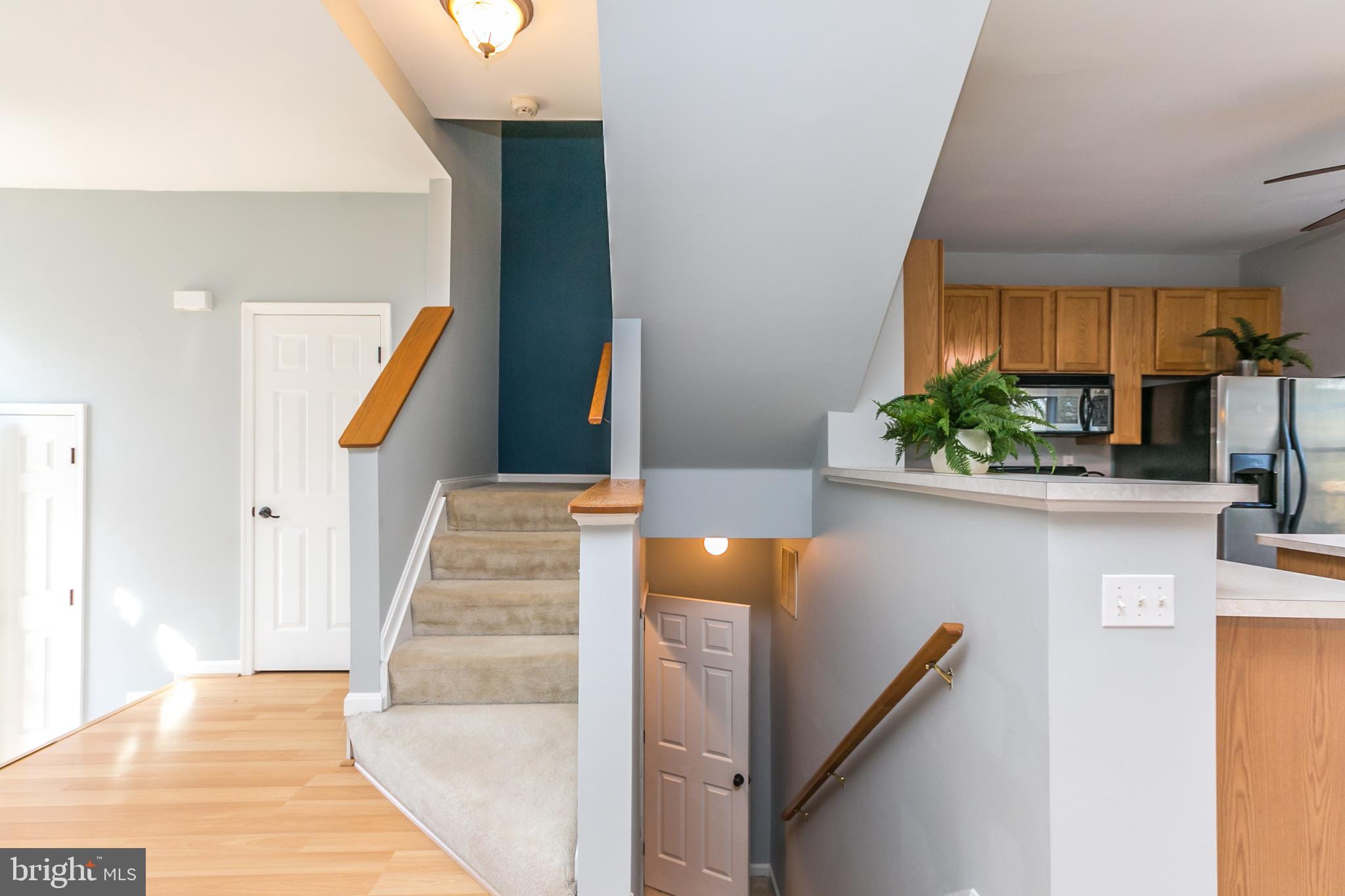 GREENSPRING OVERLOOK - Residential