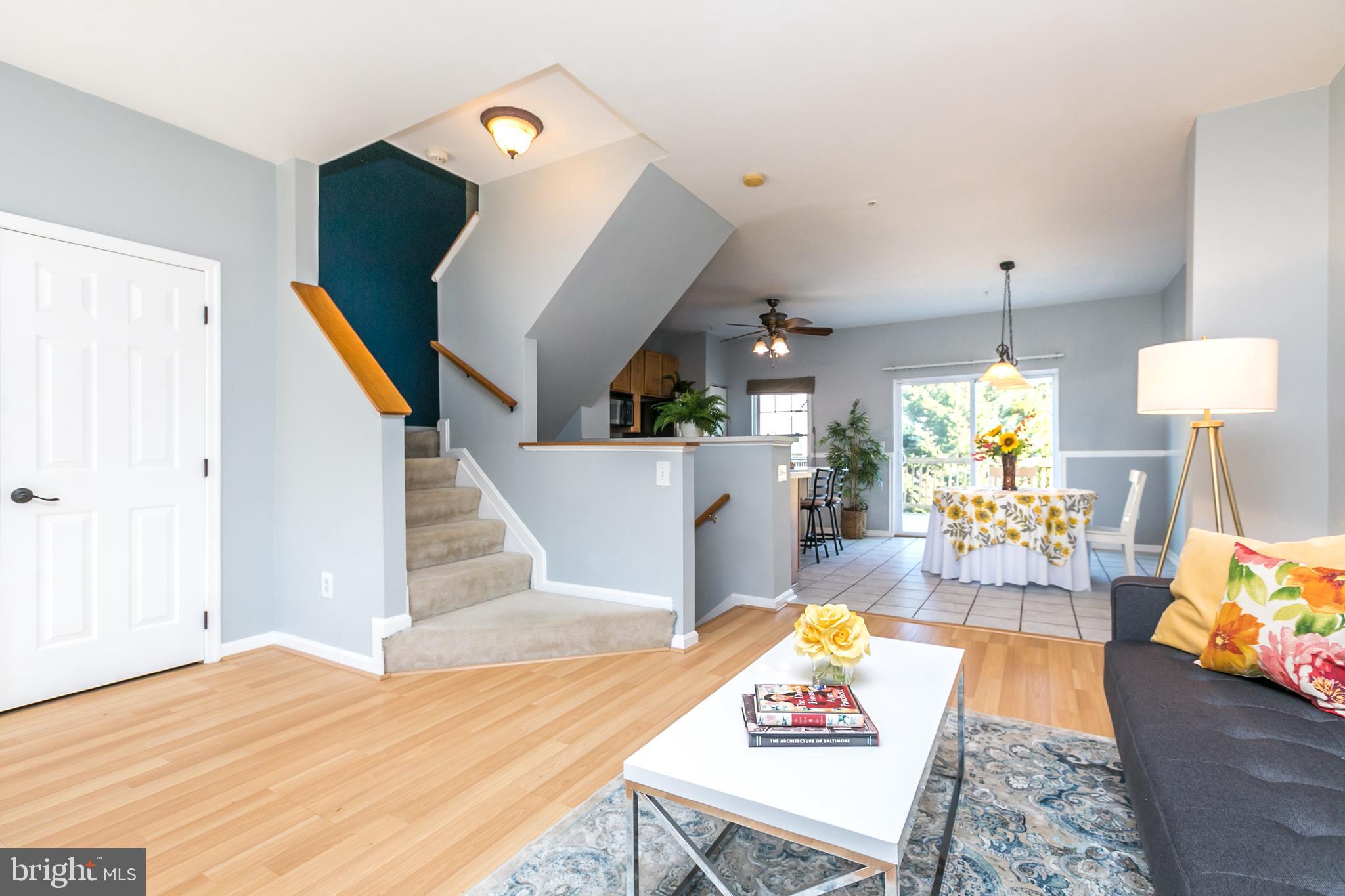 GREENSPRING OVERLOOK - Residential