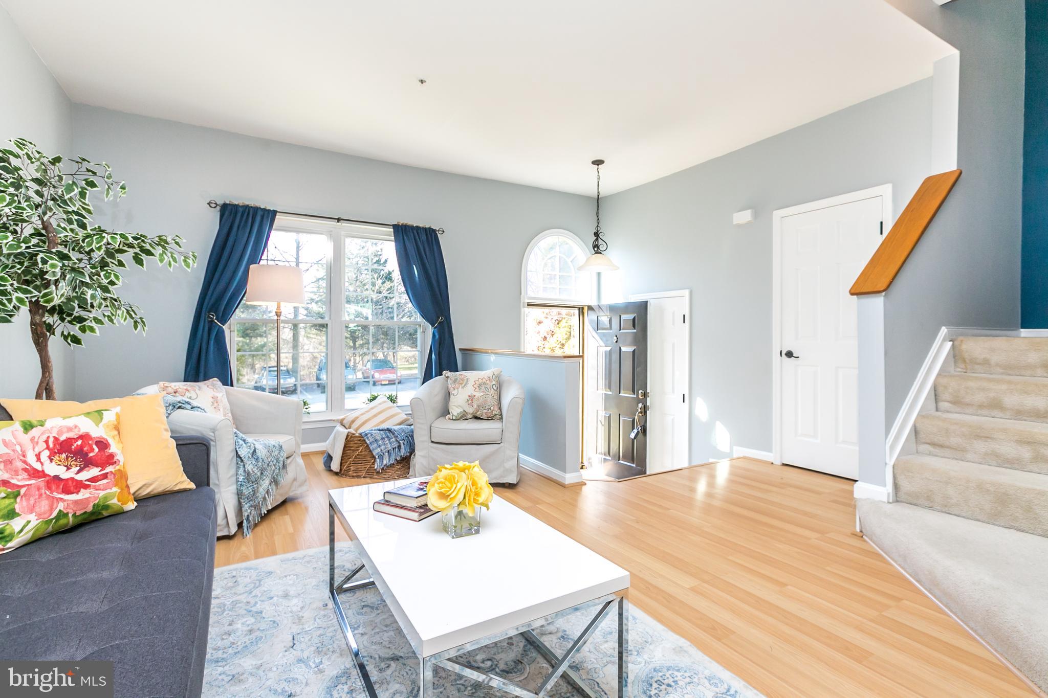 GREENSPRING OVERLOOK - Residential