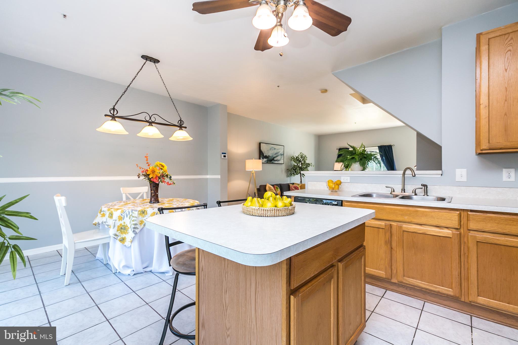 GREENSPRING OVERLOOK - Residential