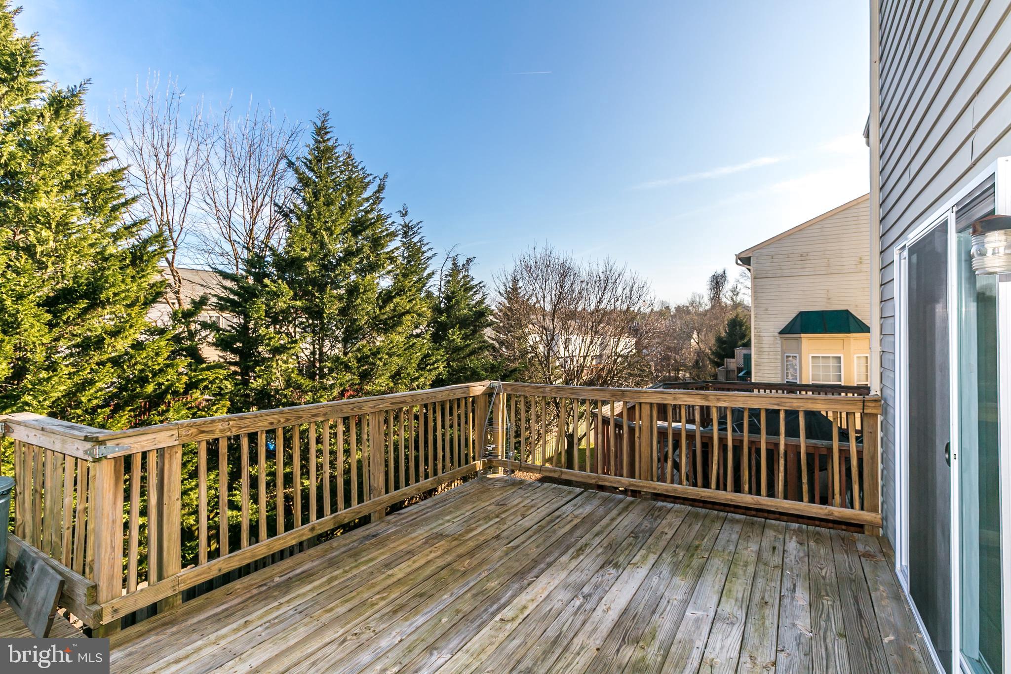 GREENSPRING OVERLOOK - Residential