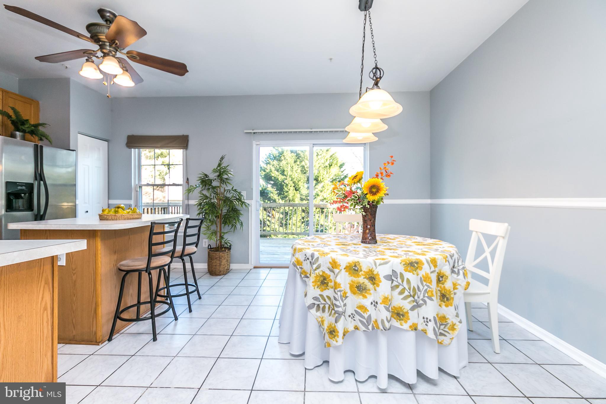 GREENSPRING OVERLOOK - Residential