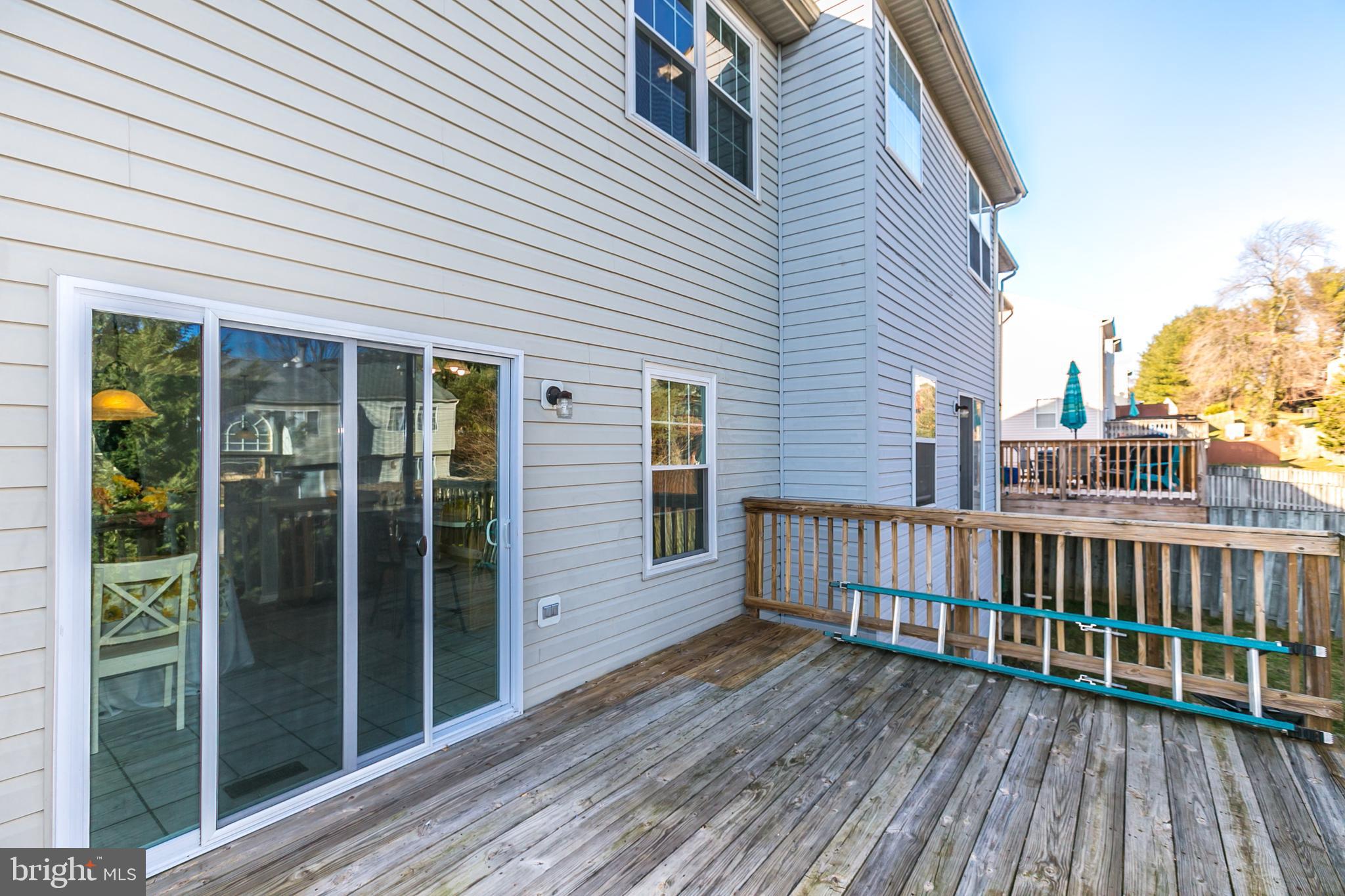 GREENSPRING OVERLOOK - Residential