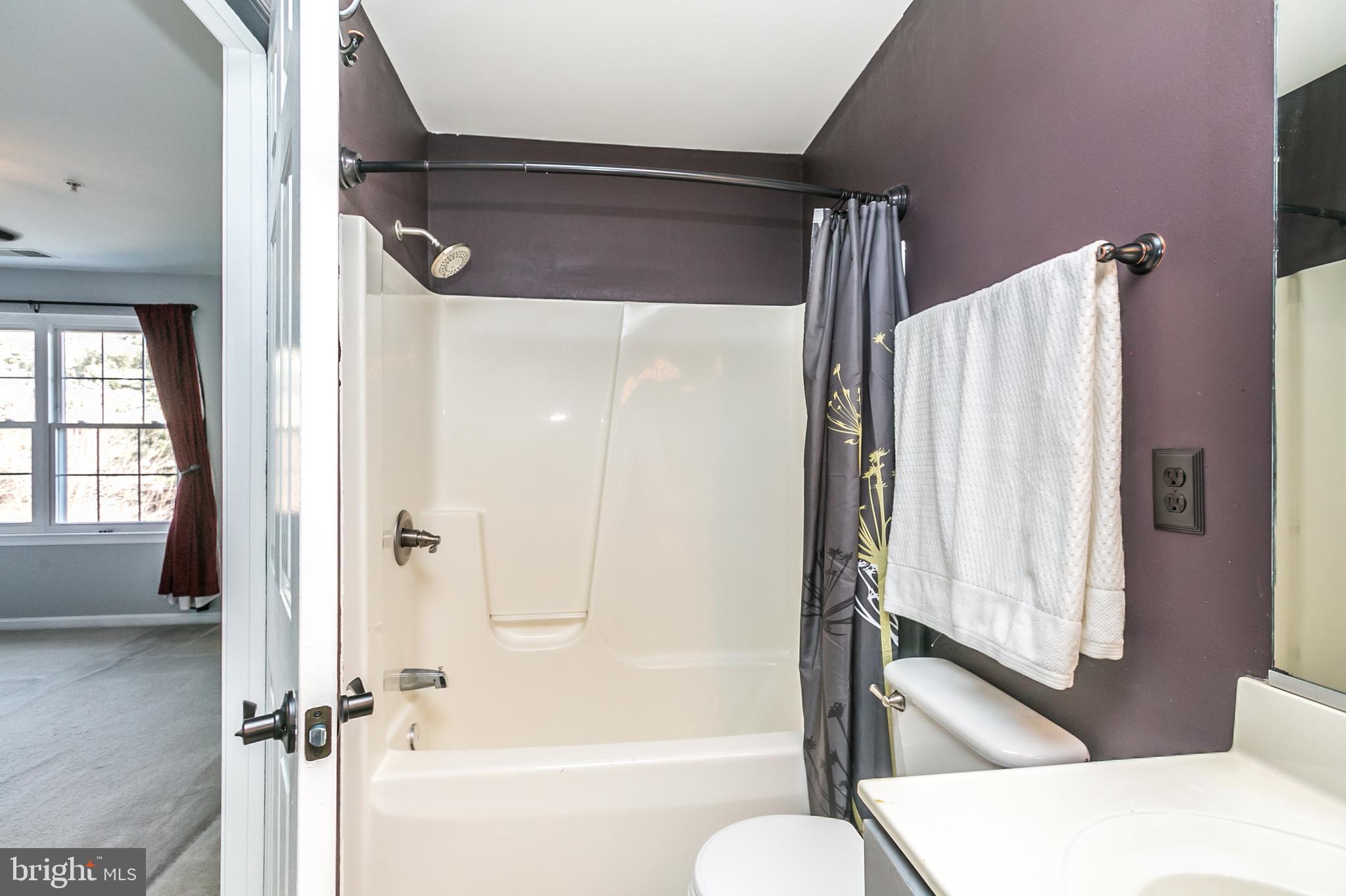 GREENSPRING OVERLOOK - Residential