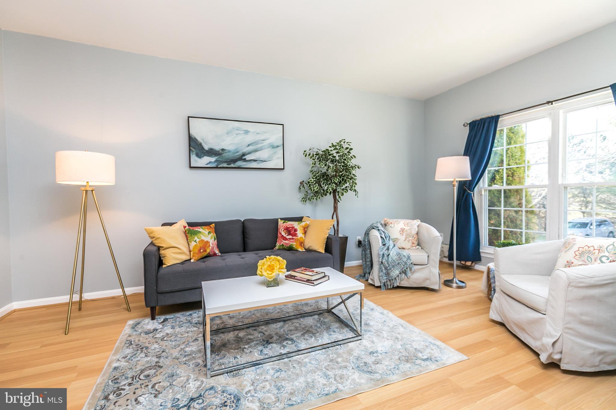 GREENSPRING OVERLOOK - Residential