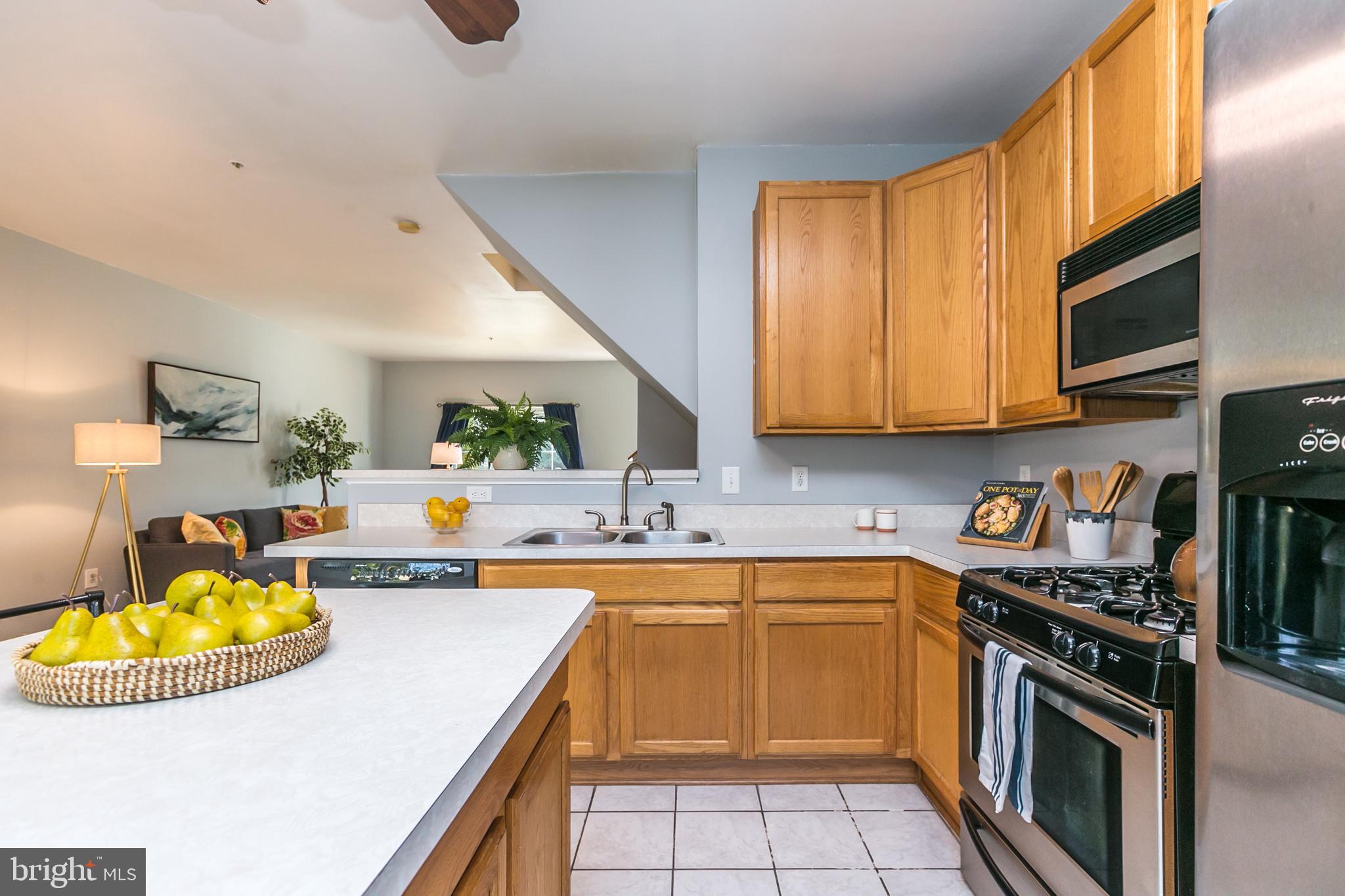 GREENSPRING OVERLOOK - Residential