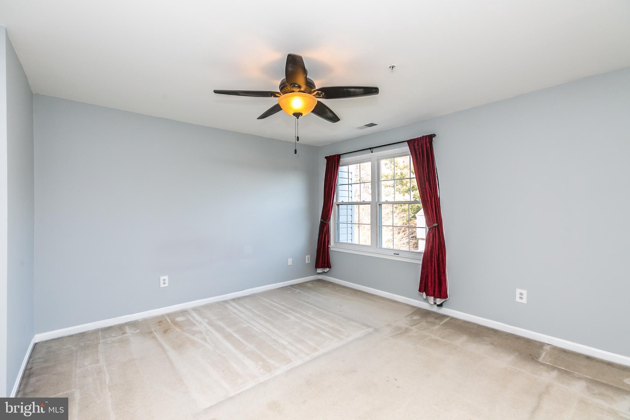 GREENSPRING OVERLOOK - Residential