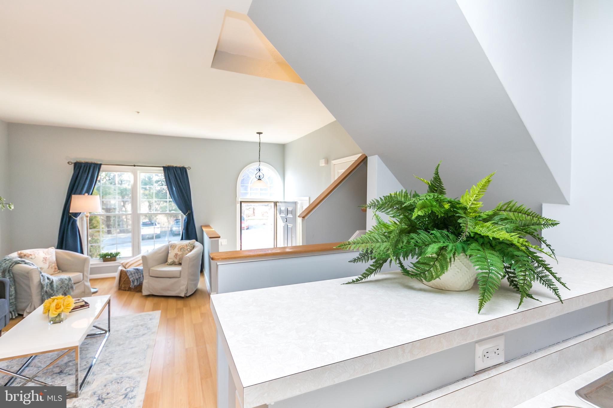 GREENSPRING OVERLOOK - Residential