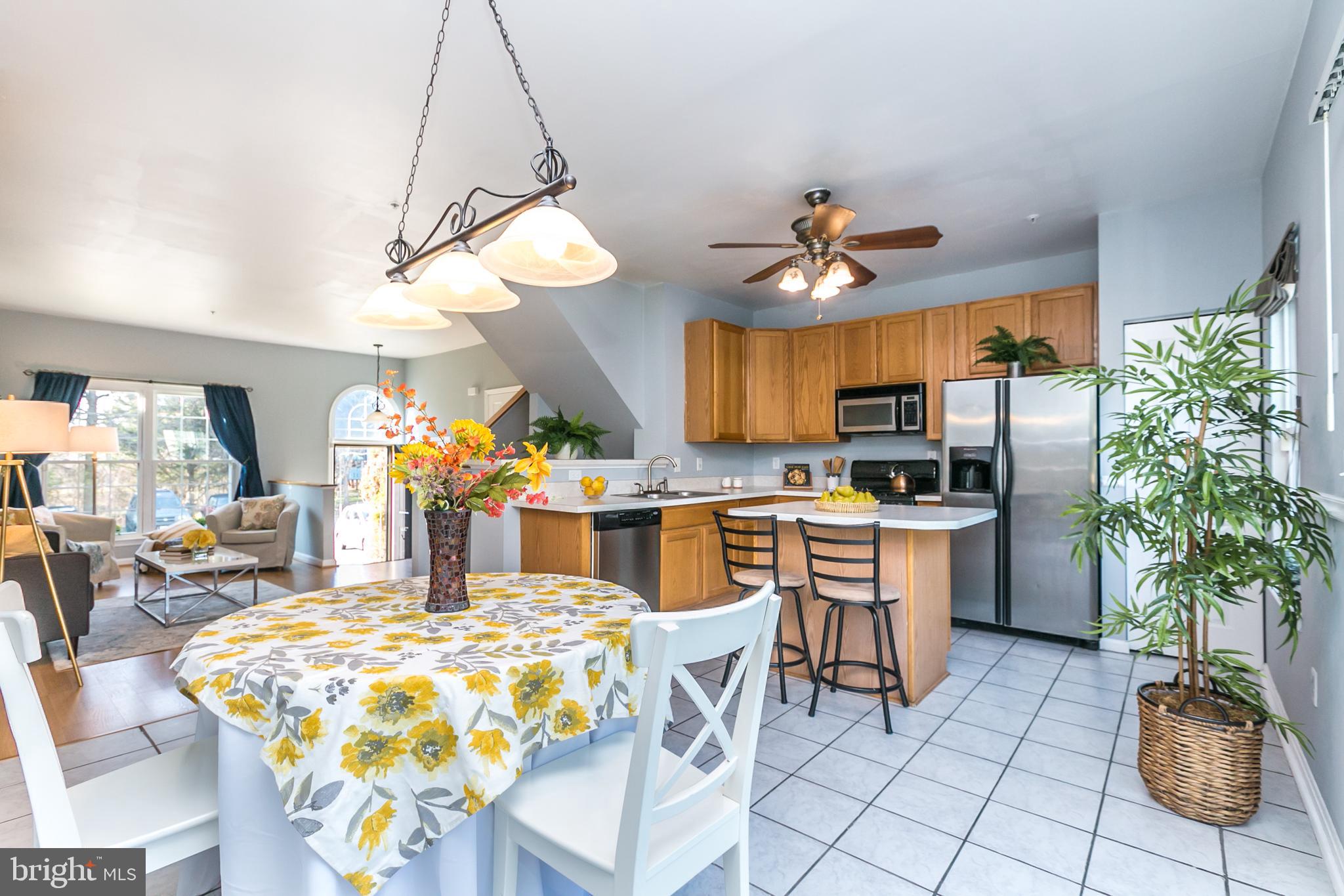 GREENSPRING OVERLOOK - Residential