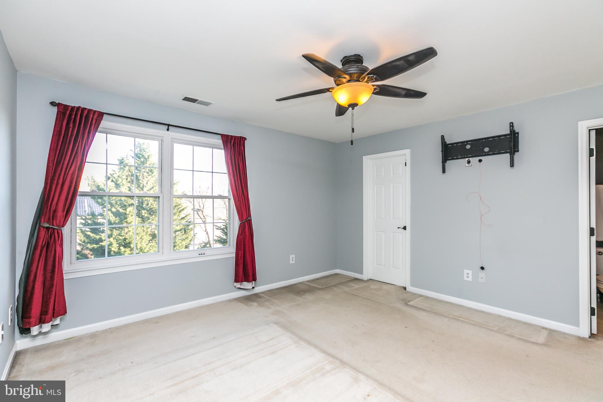 GREENSPRING OVERLOOK - Residential