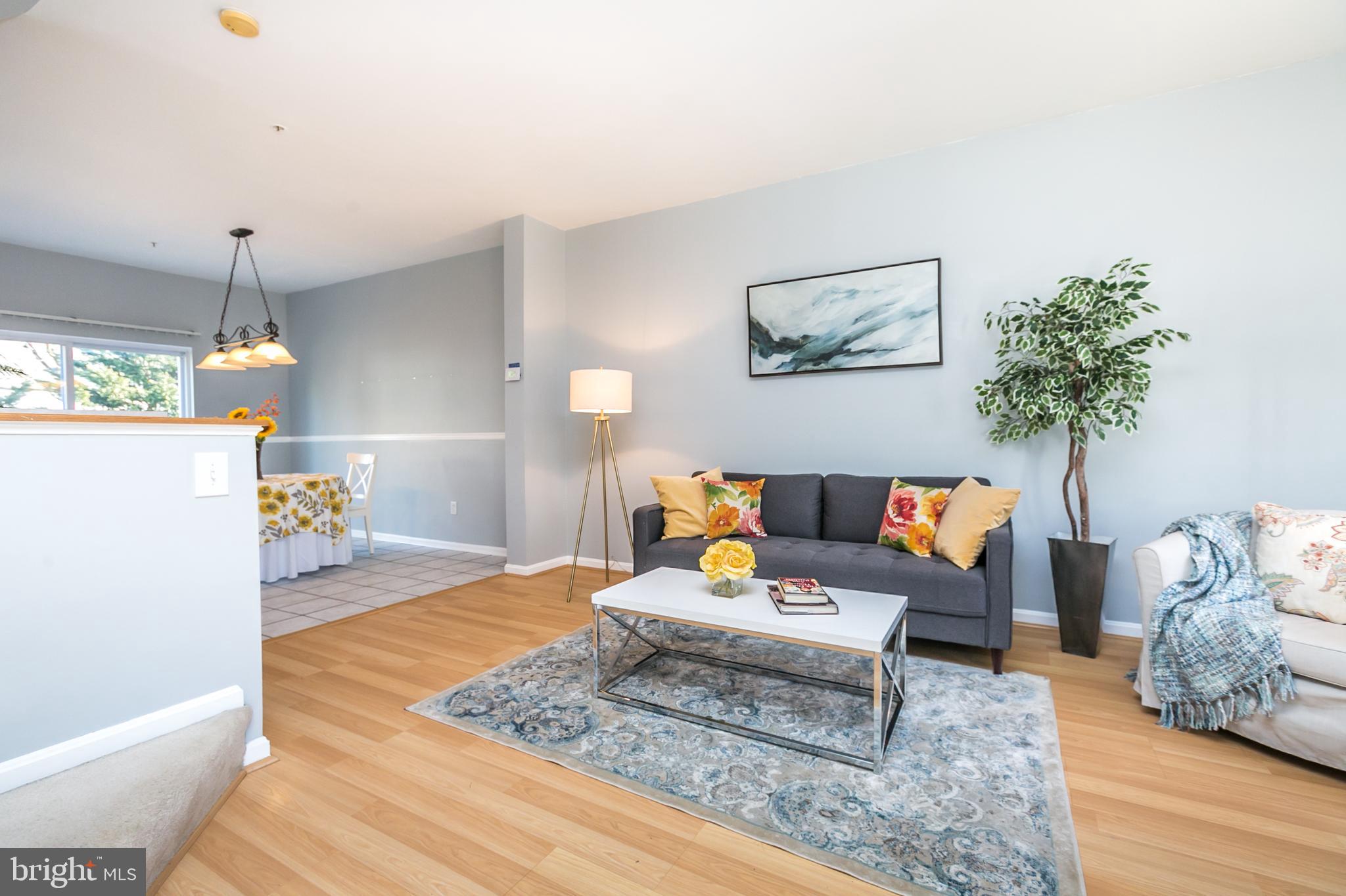 GREENSPRING OVERLOOK - Residential