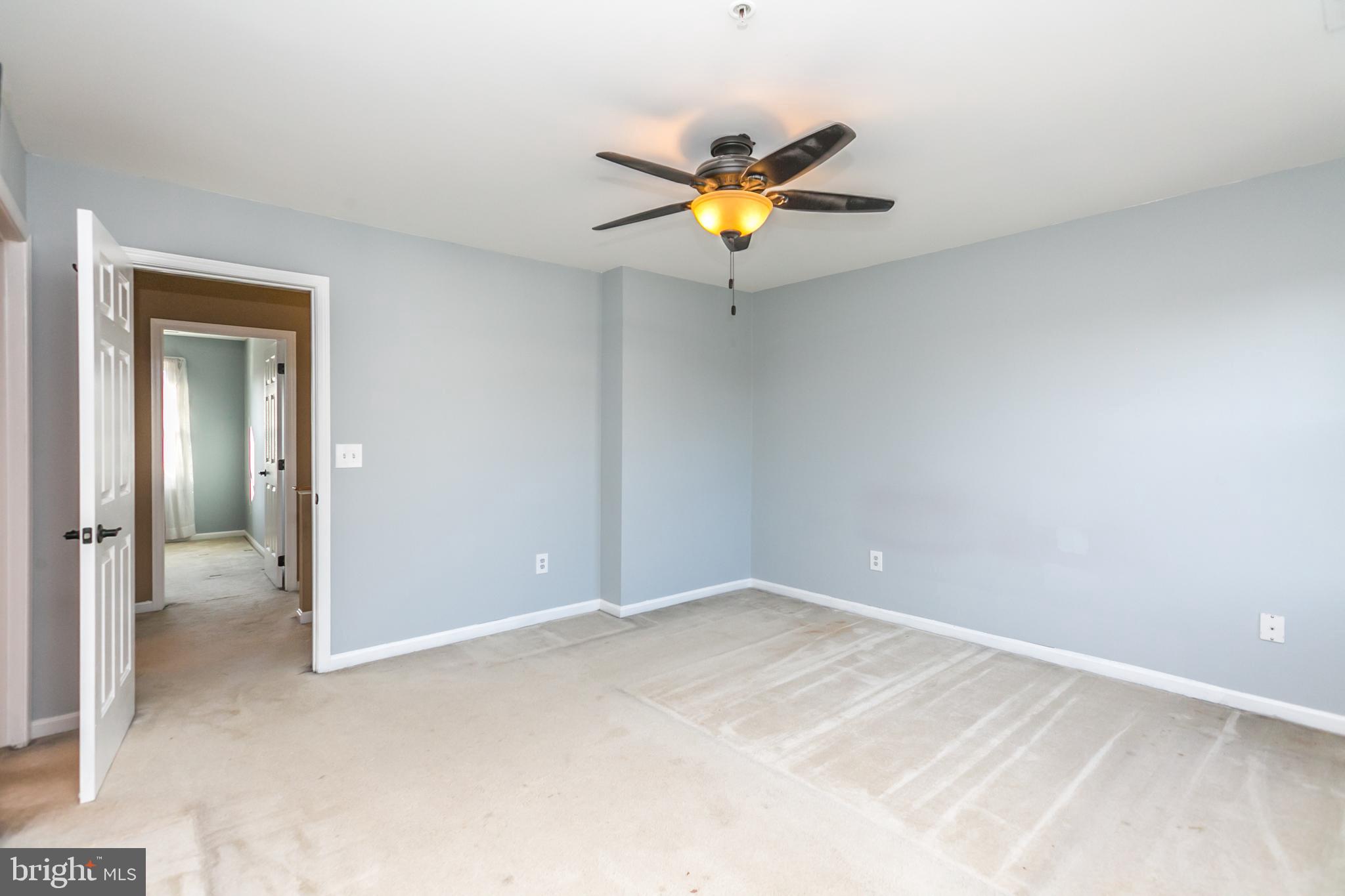 GREENSPRING OVERLOOK - Residential