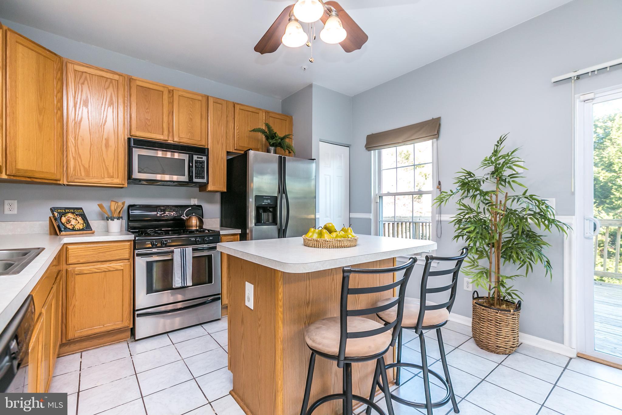 GREENSPRING OVERLOOK - Residential