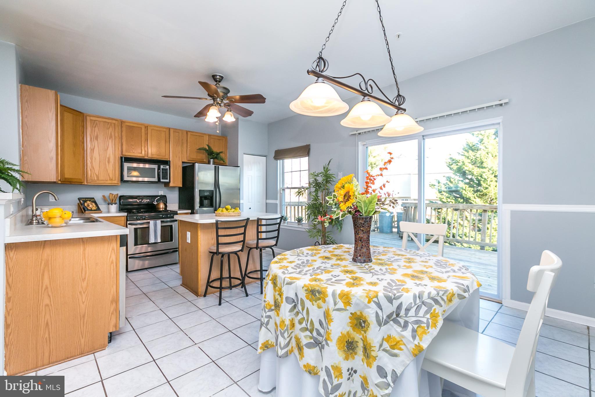 GREENSPRING OVERLOOK - Residential