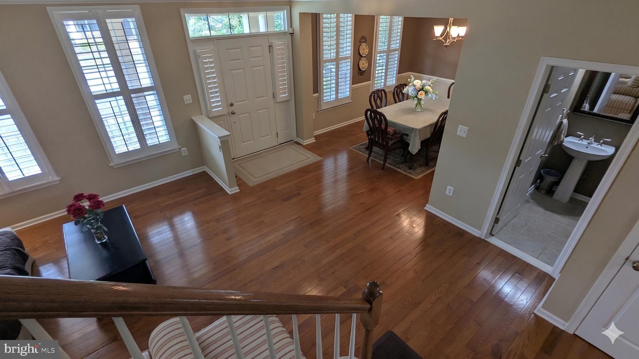 43161 BARNSTEAD DRIVE