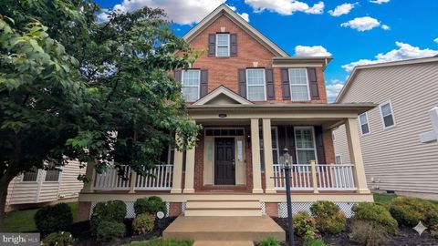 Photo of 43161 Barnstead Drive, ASHBURN, VA 20148 (MLS # VALO2126710)