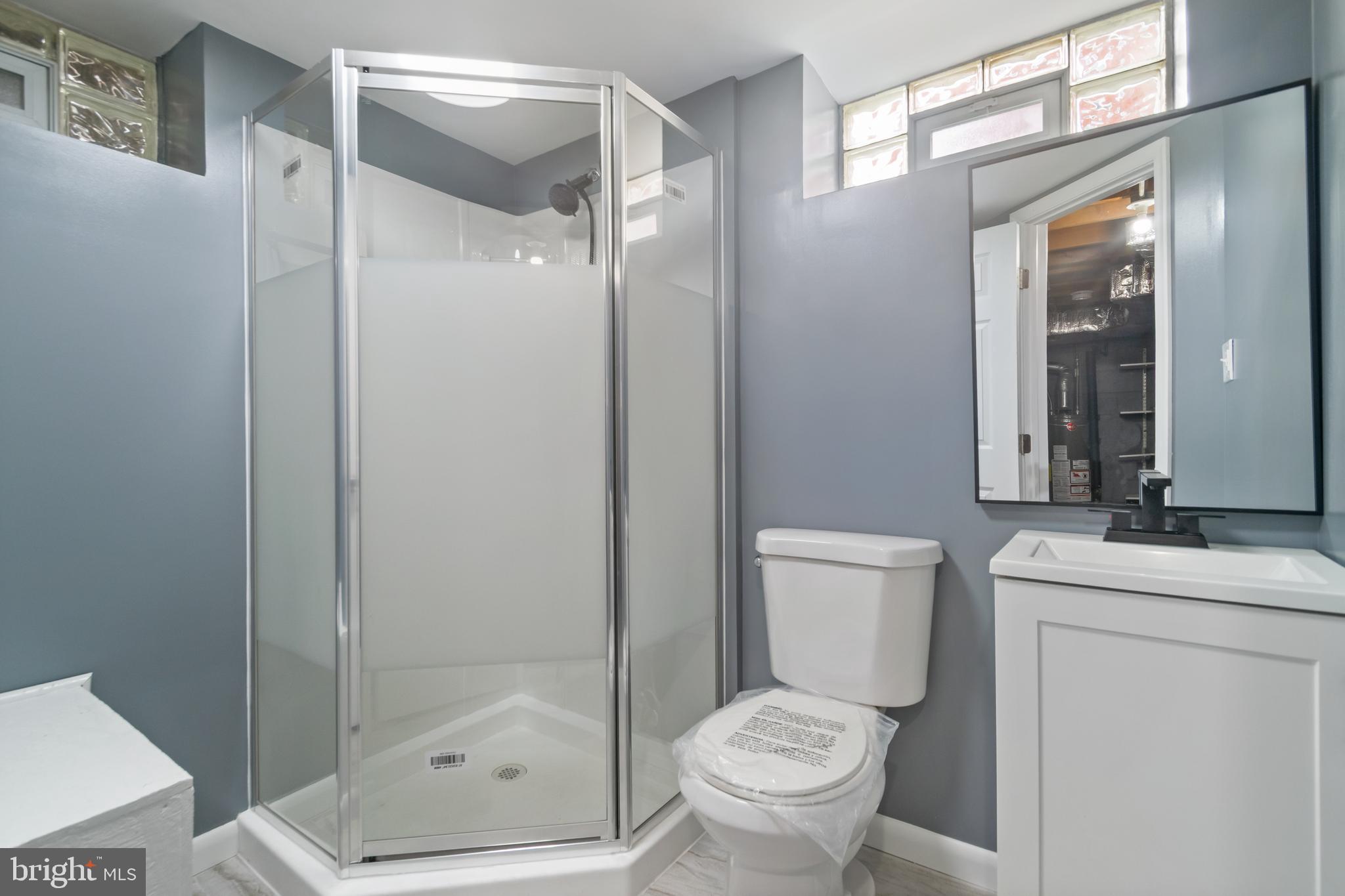 PARKVILLE - Residential