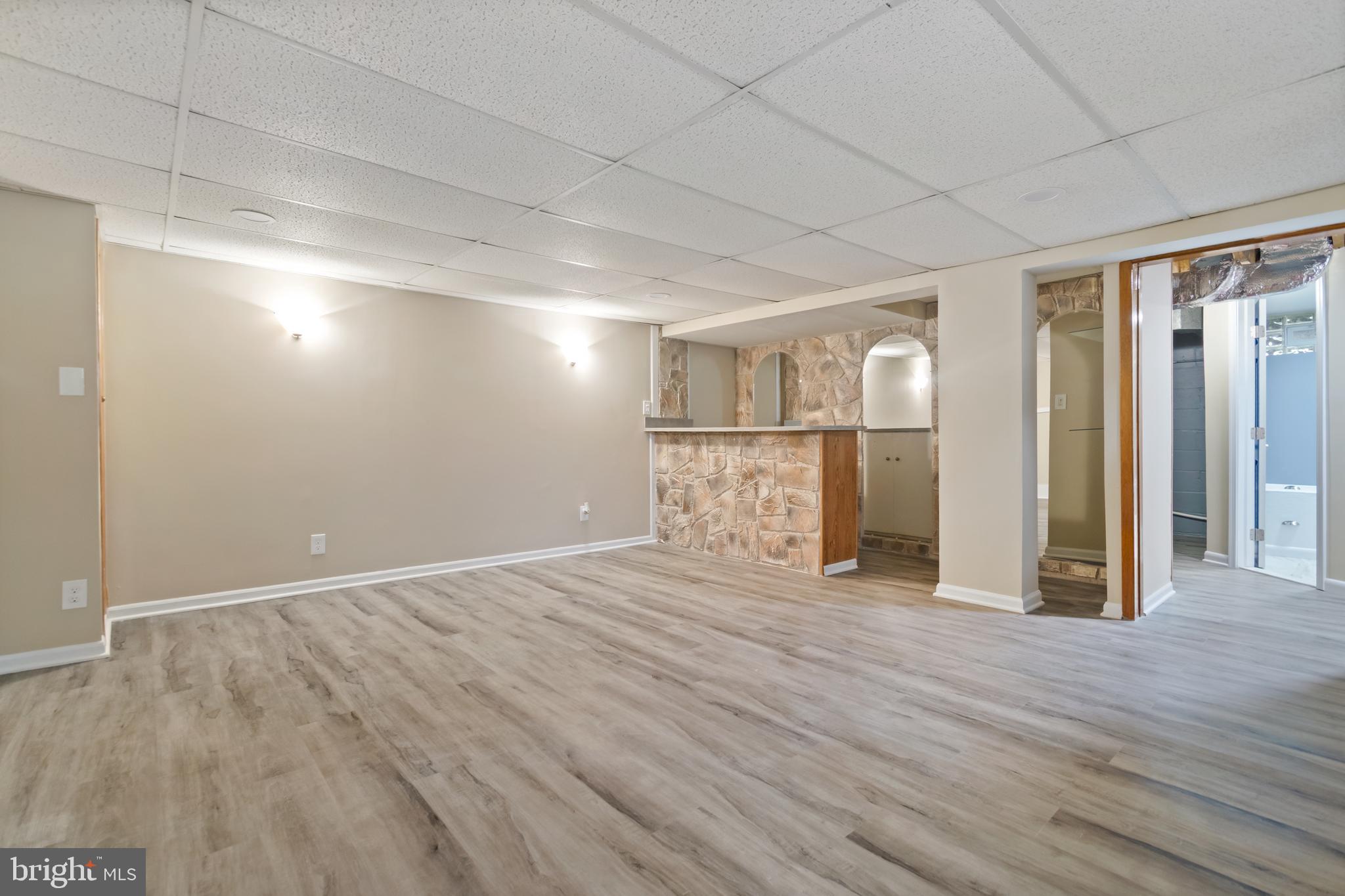 PARKVILLE - Residential