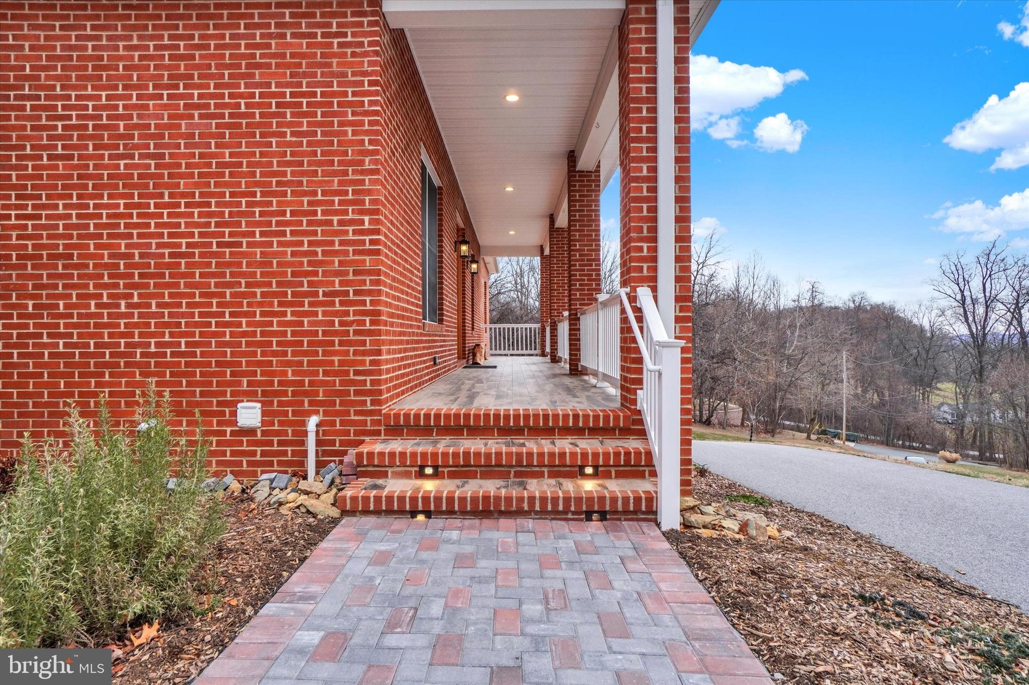 3833 PLEASANT VALLEY ROAD