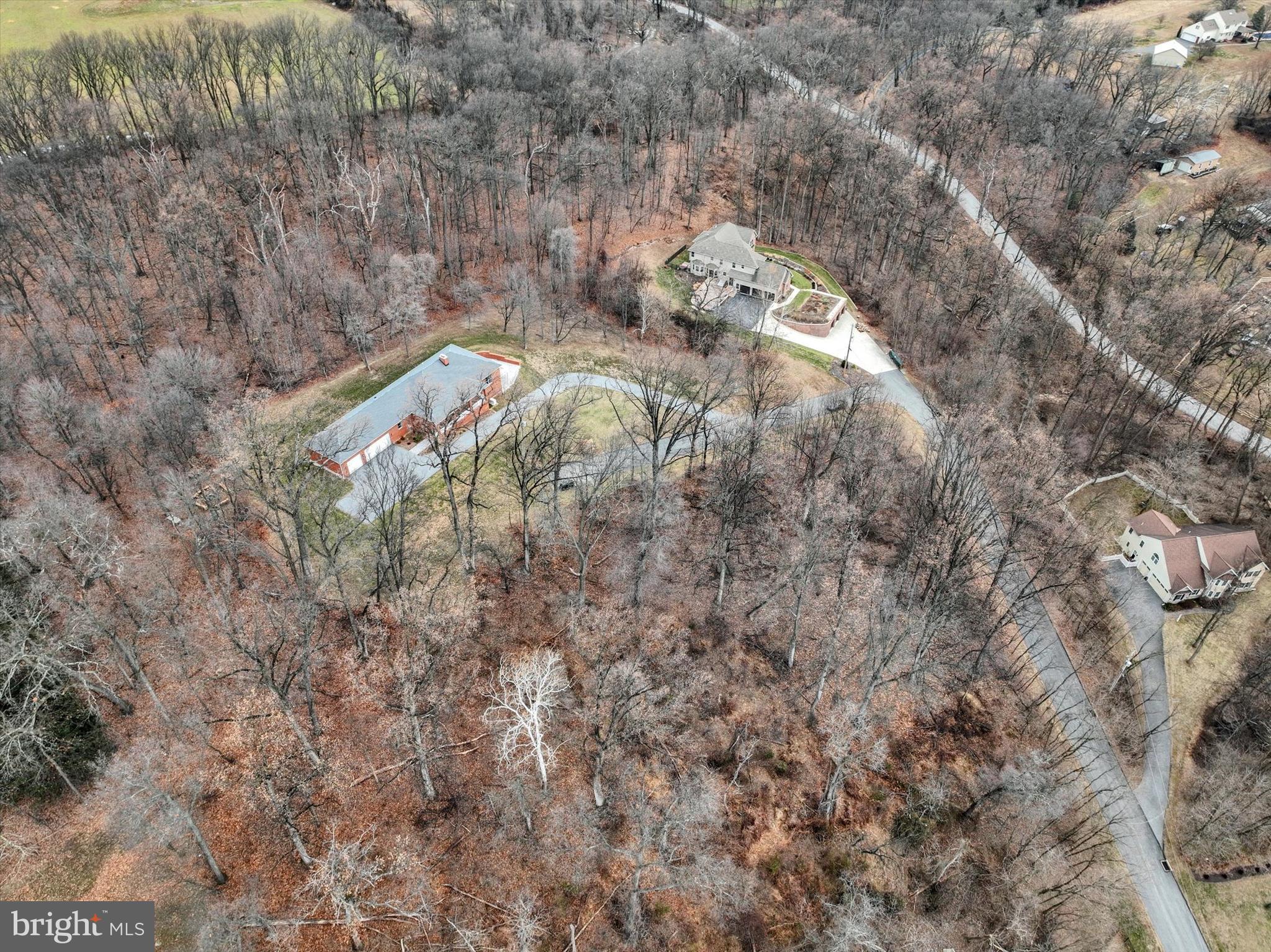 SENTRY WOODS - Residential