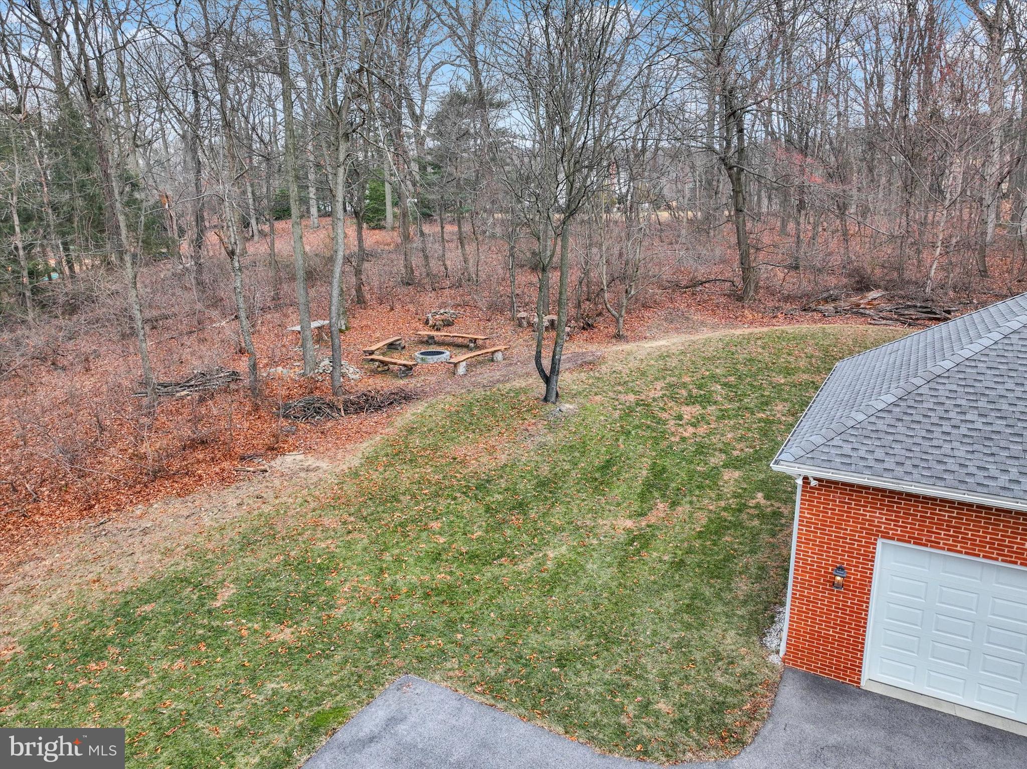 SENTRY WOODS - Residential