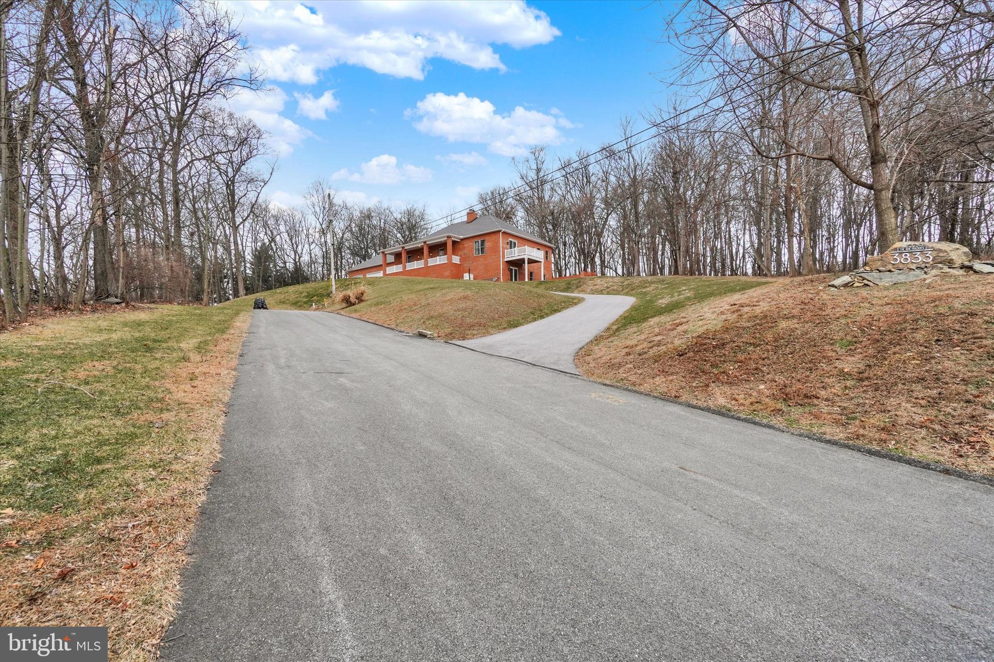 SENTRY WOODS - Residential