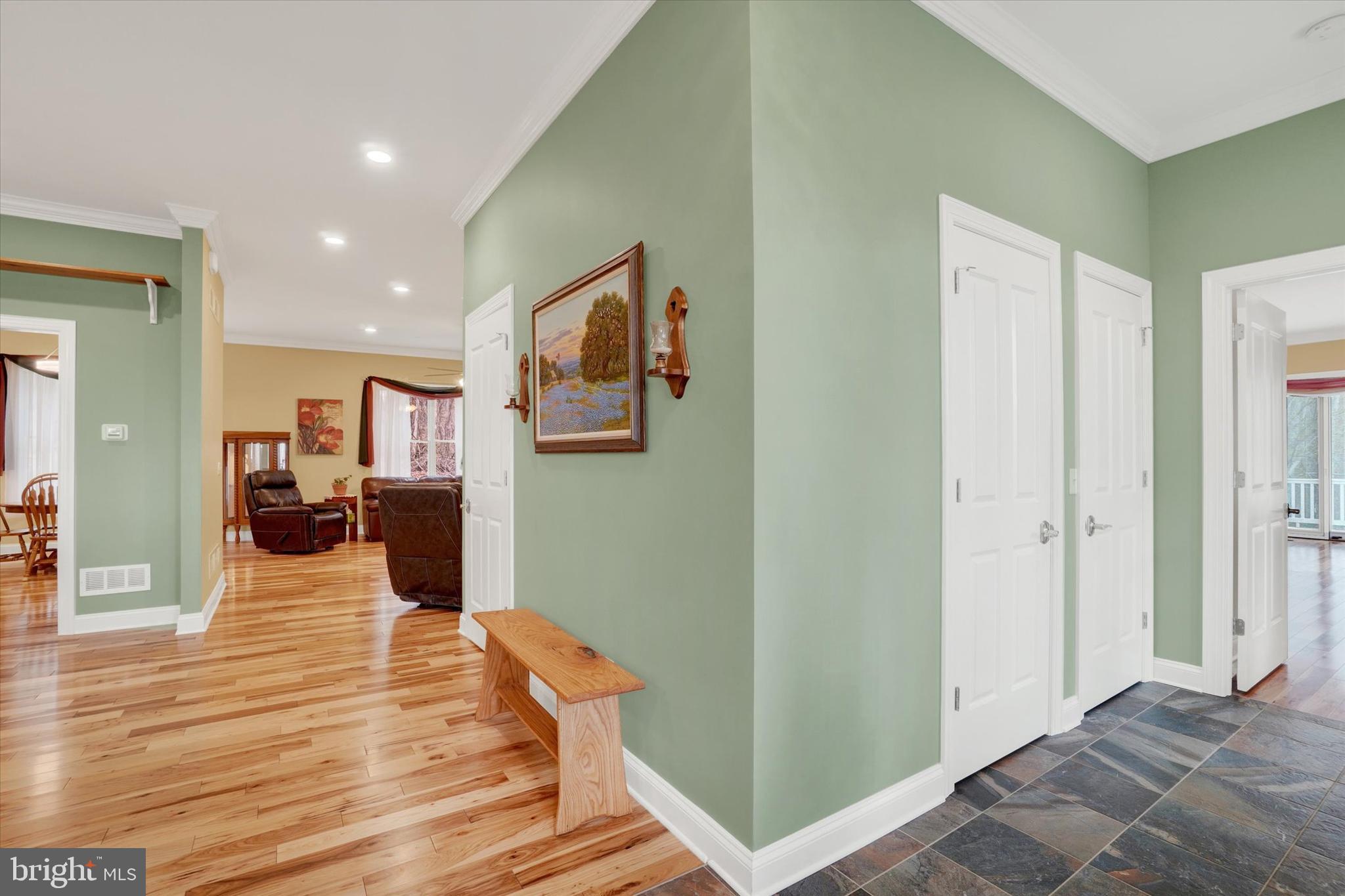 SENTRY WOODS - Residential