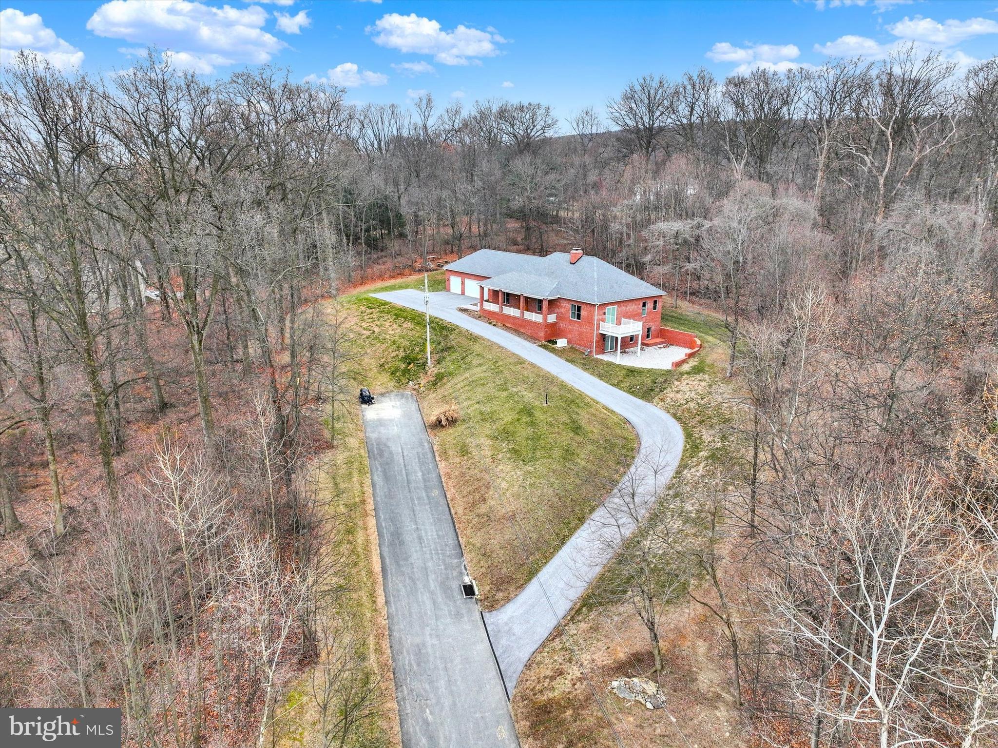 SENTRY WOODS - Residential