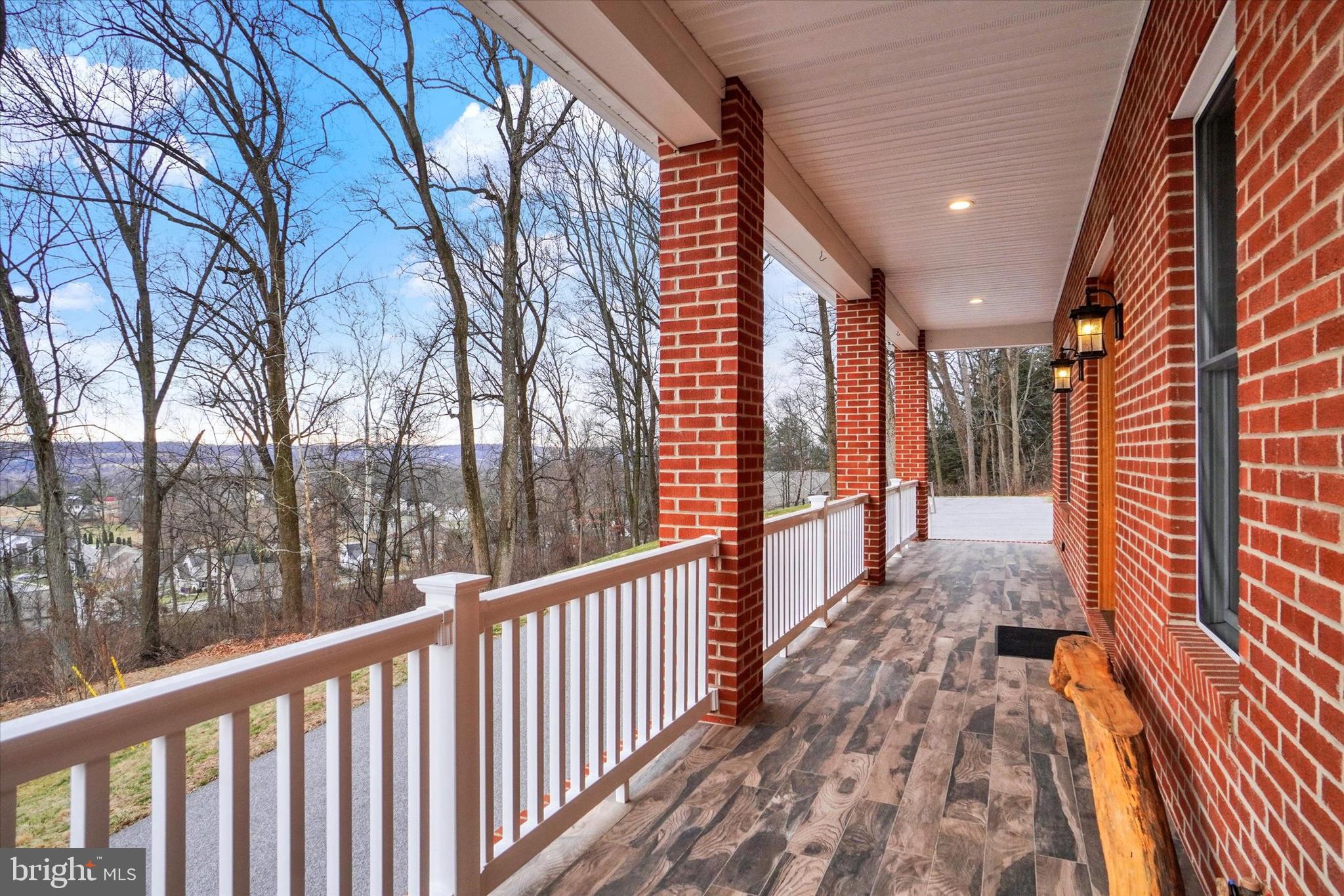 3833 PLEASANT VALLEY ROAD