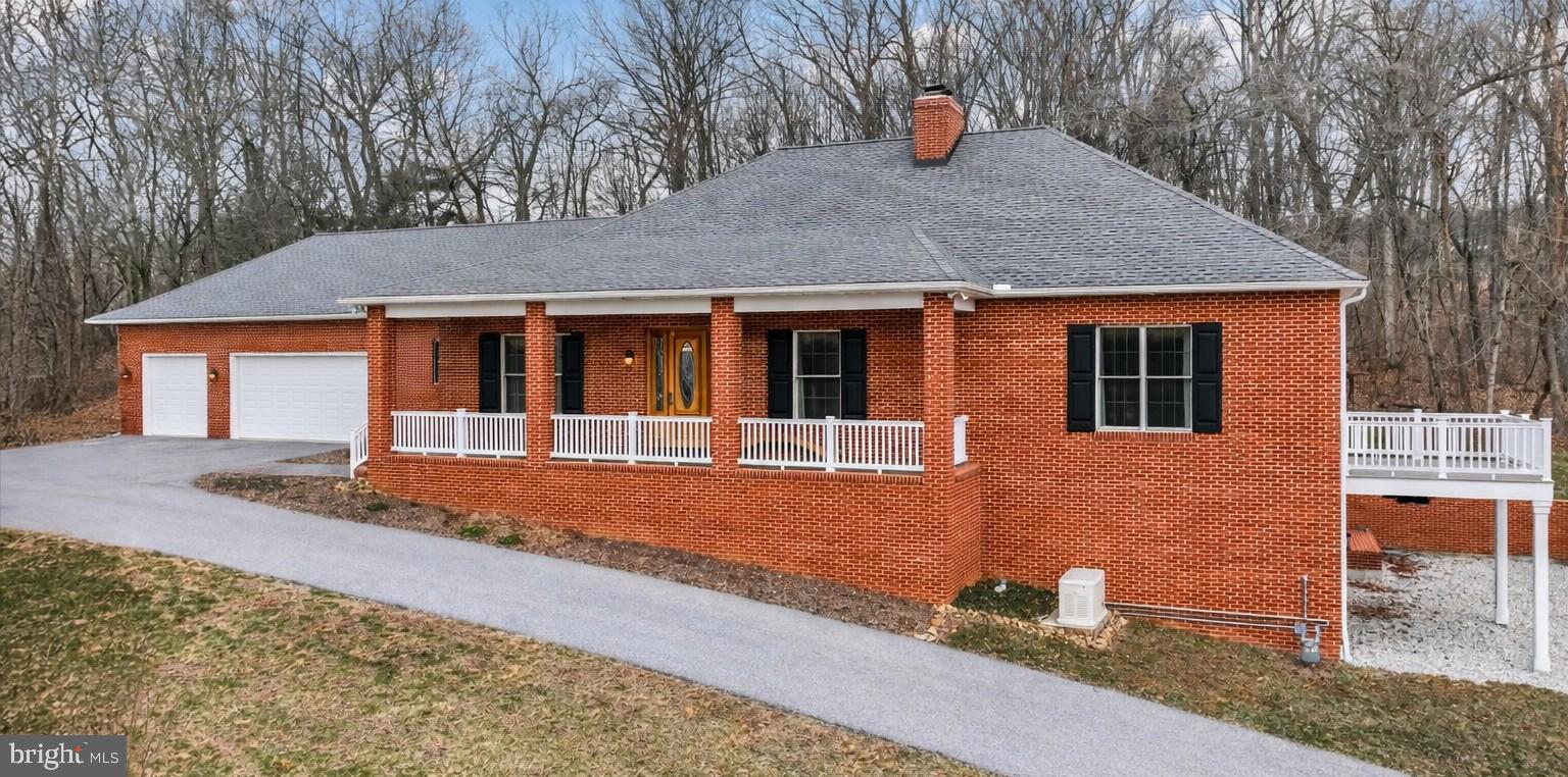 3833 PLEASANT VALLEY ROAD