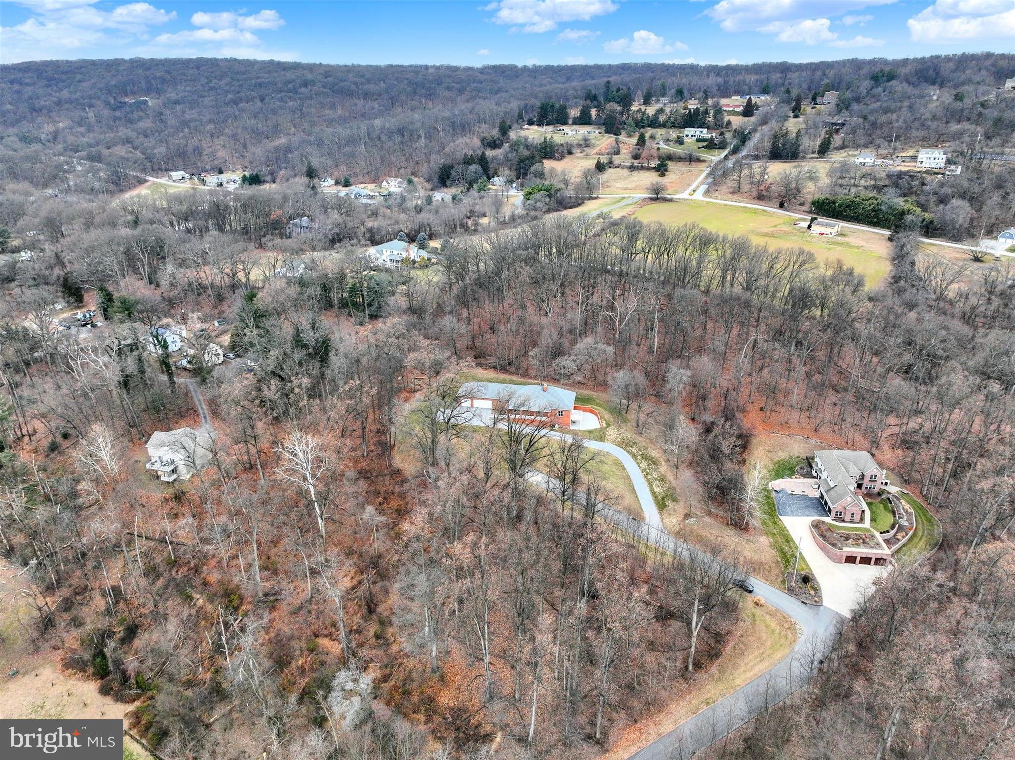 SENTRY WOODS - Residential