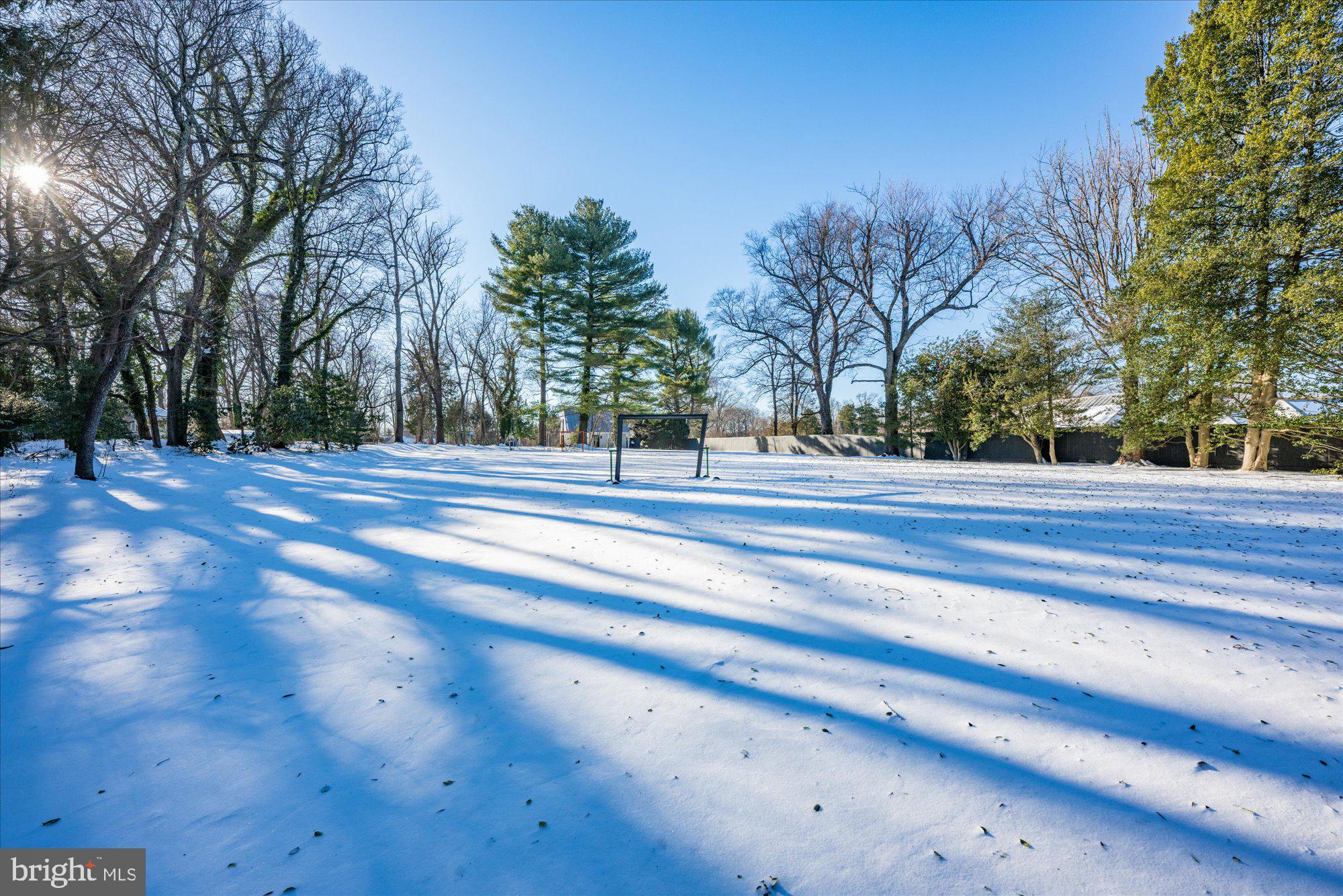 BRADLEY FARMS - Land