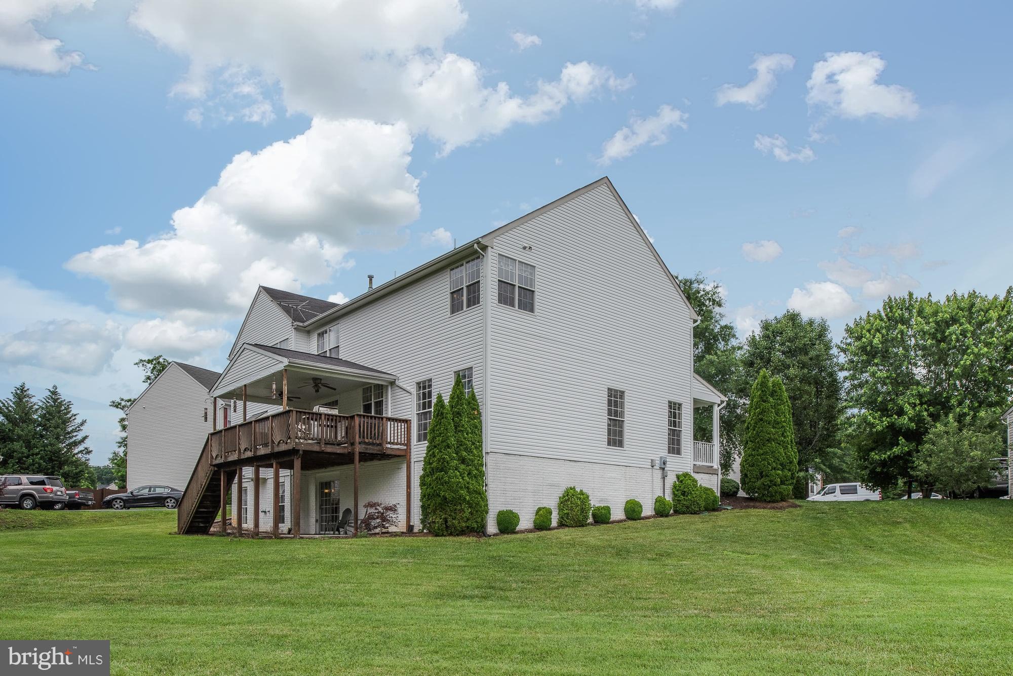 ST GEORGES ESTATES - Residential