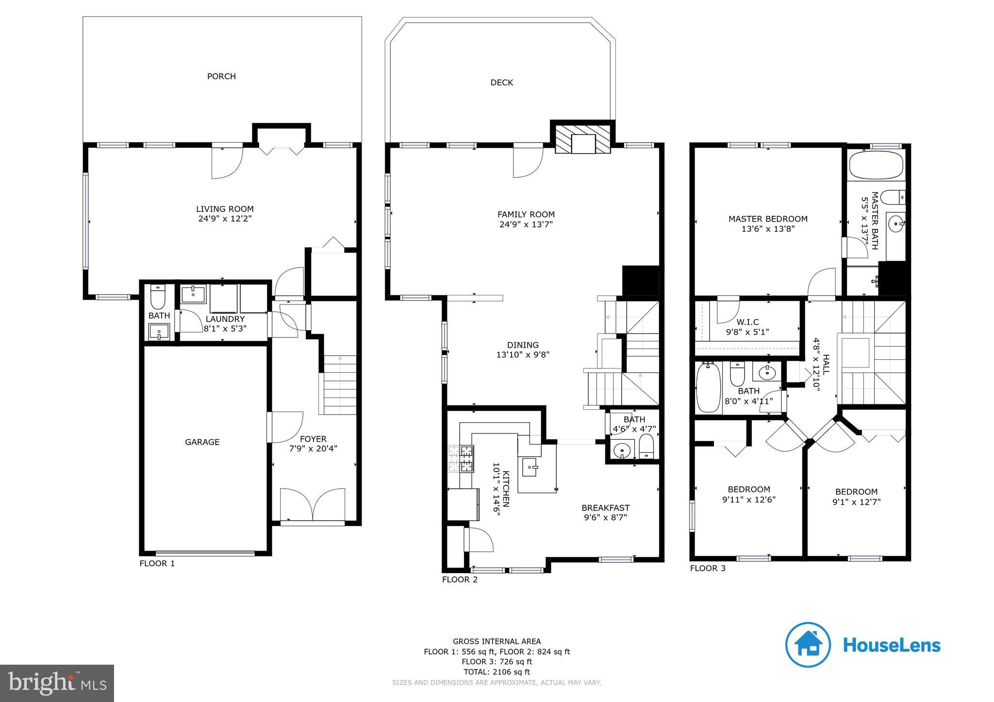 TEMPLE PLAZA - Residential