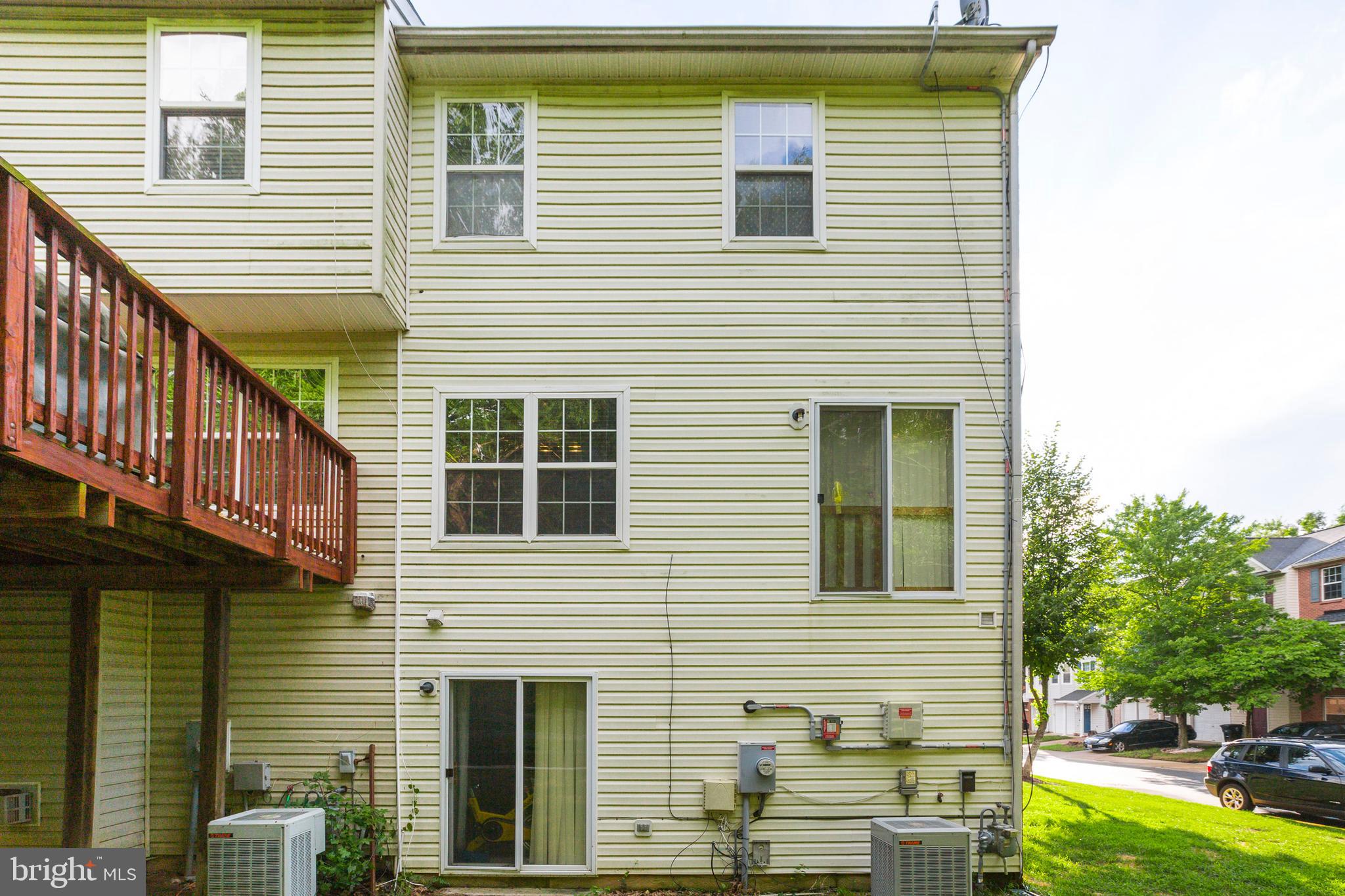 TEMPLE PLAZA - Residential