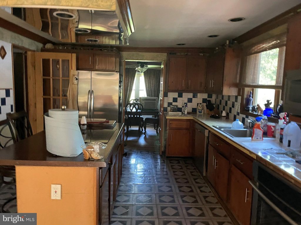 Photo of 7 N Ridge Road, PERKASIE, PA 18944 (MLS # PABU2111444)