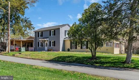 17631 Washington Street, Dumfries, VA MLS: VAPW2091414