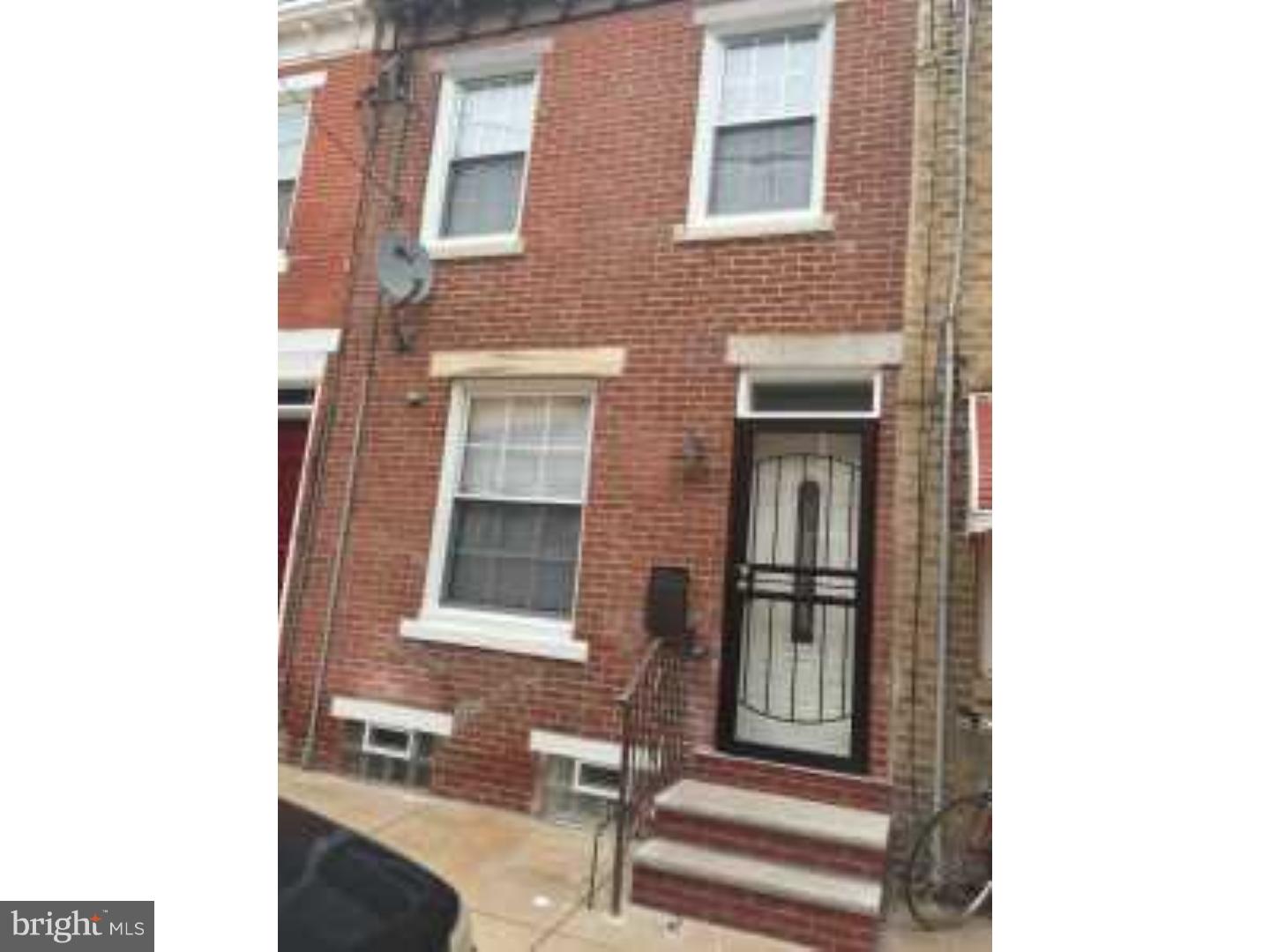 POINT BREEZE - Residential