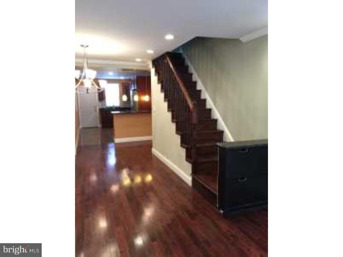 POINT BREEZE - Residential