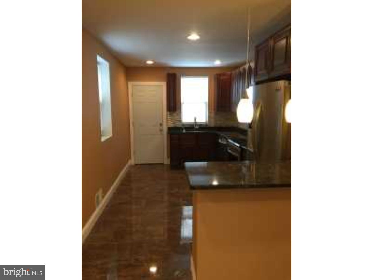 POINT BREEZE - Residential