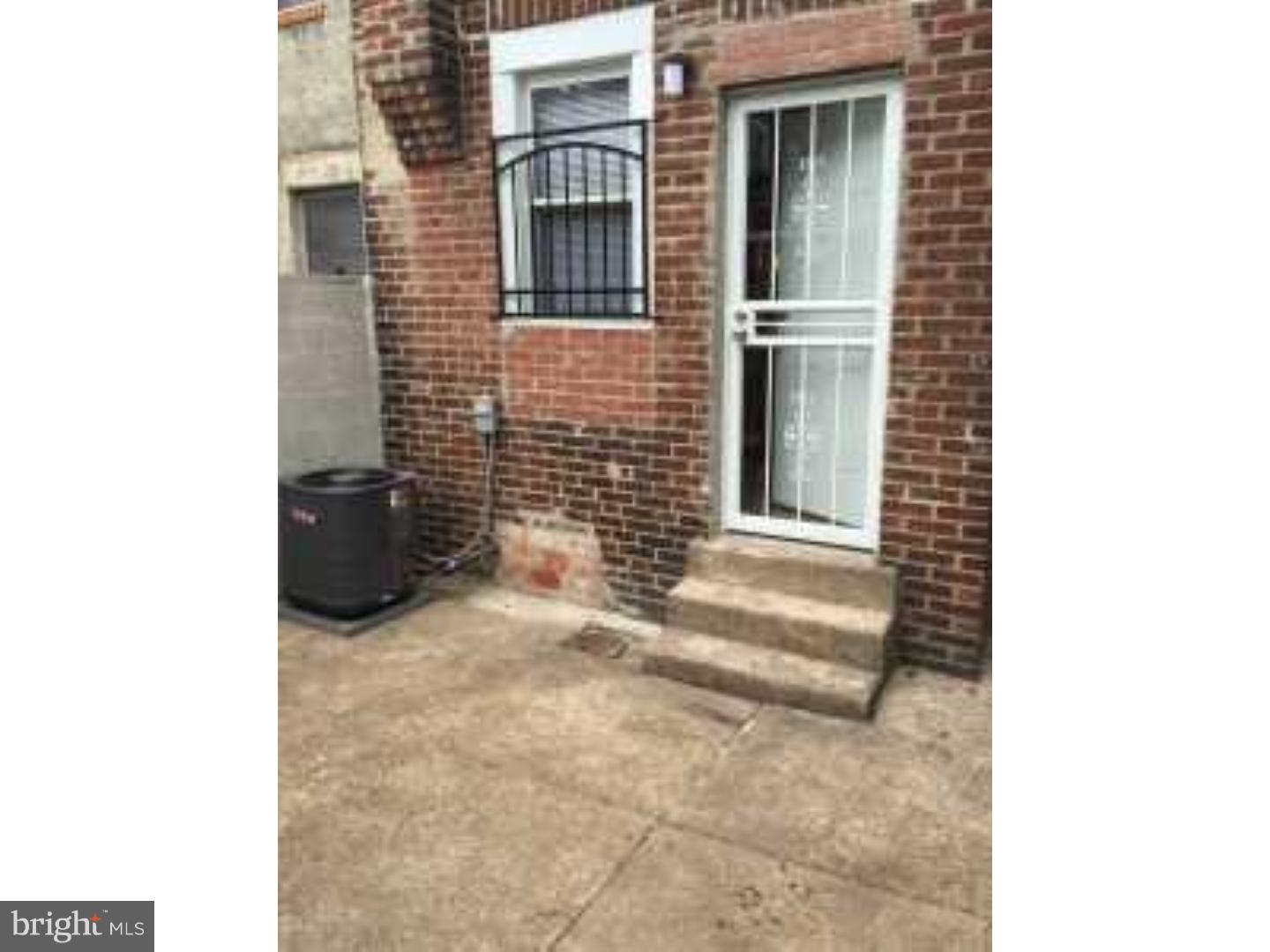 POINT BREEZE - Residential