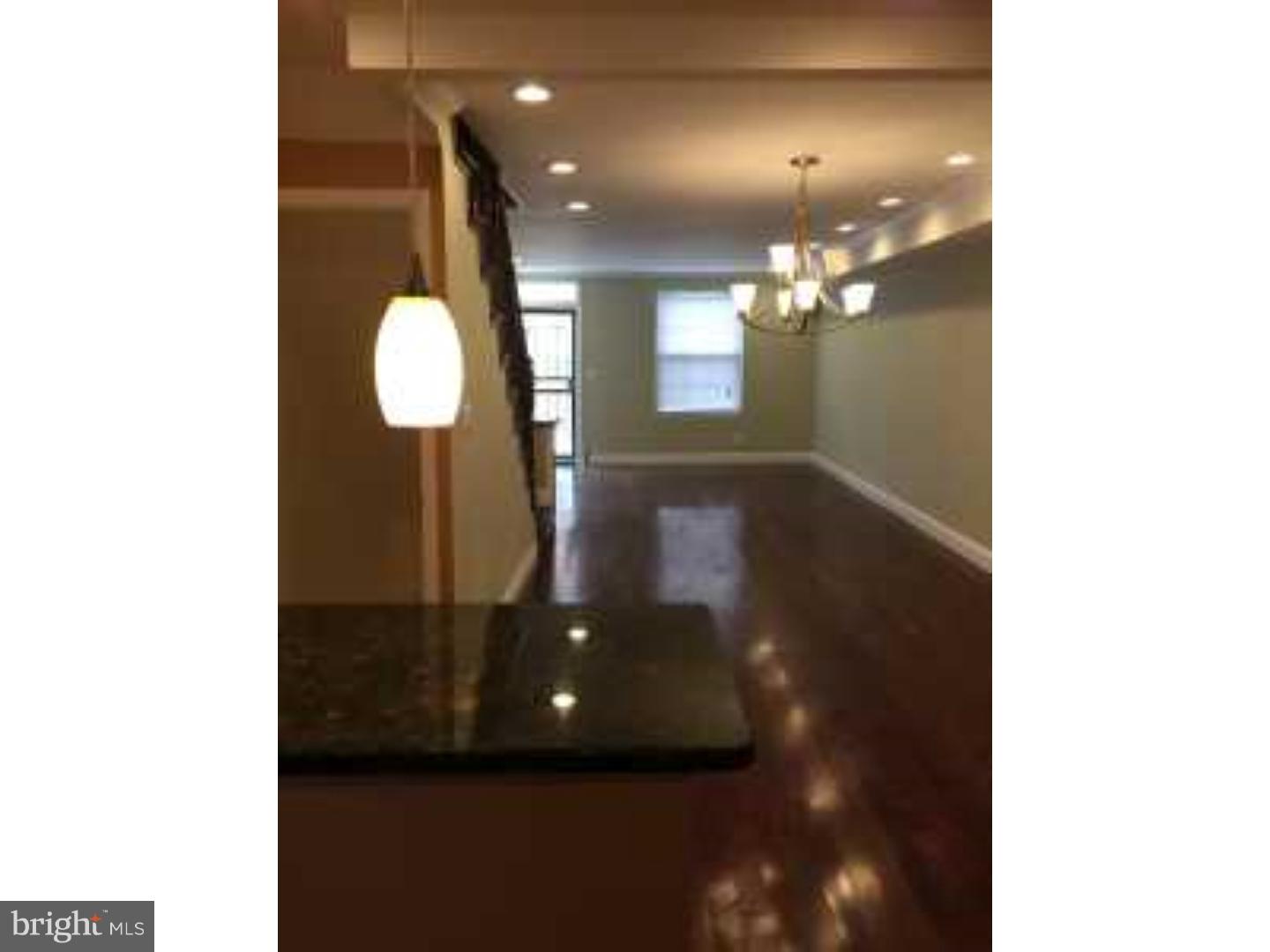 POINT BREEZE - Residential