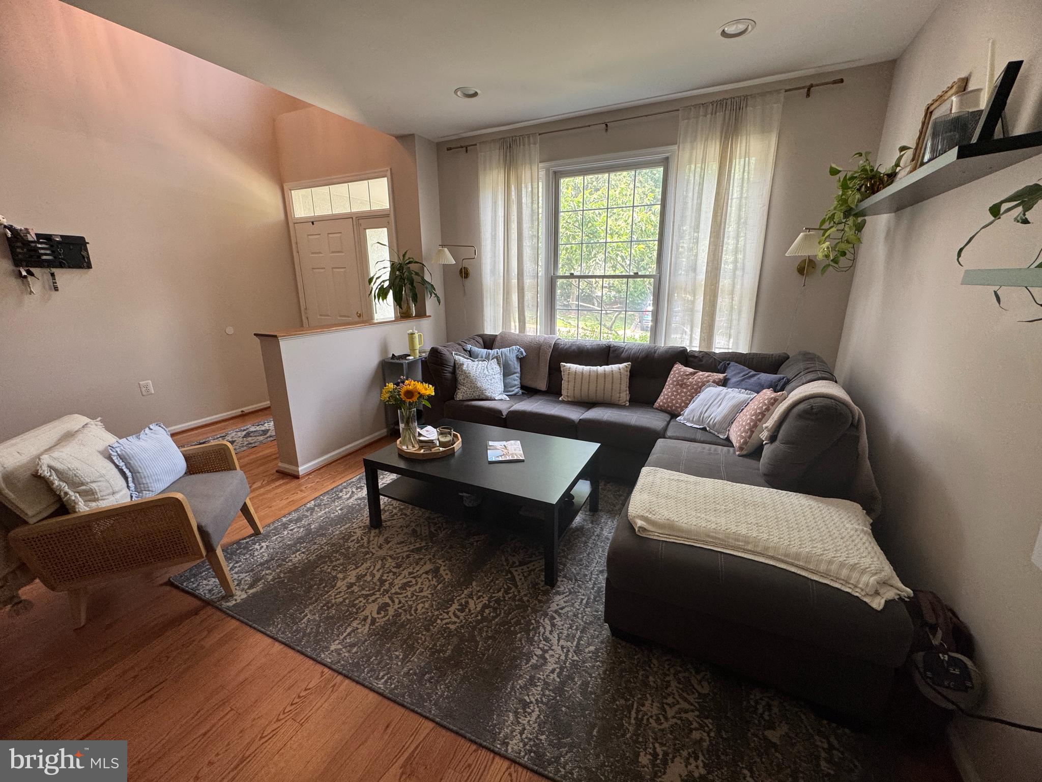 1338 PARK GARDEN LANE