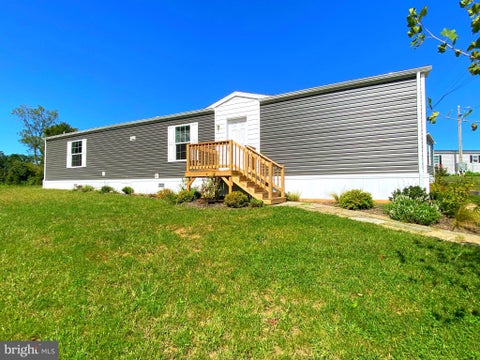 Mobile Home For Sale - 2140 Horseshoe Park<br/> HONEY BROOK, PA 19344