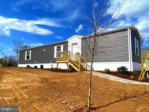 Mobile Home For Sale - 2140 Horseshoe Park<br/> Chester County, HONEY BROOK, PA 19344