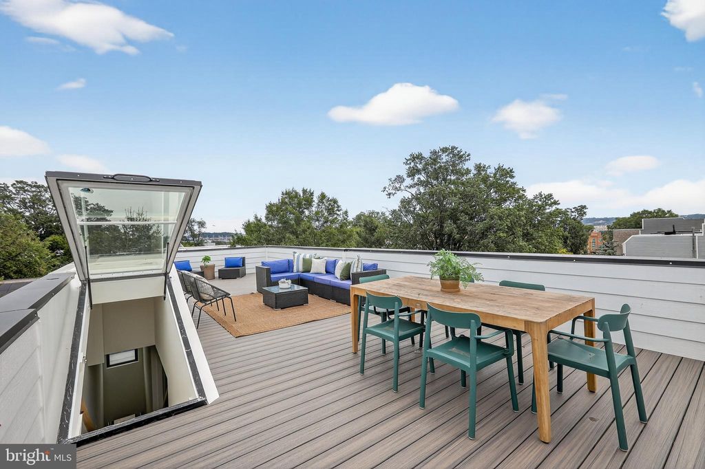 Photo of 828 21st Street NE #3, WASHINGTON, DC 20002 (MLS # DCDC2224406)