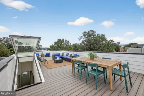 828 21st Street NE Unit 3, Washington, DC 20002 - #: DCDC2224406