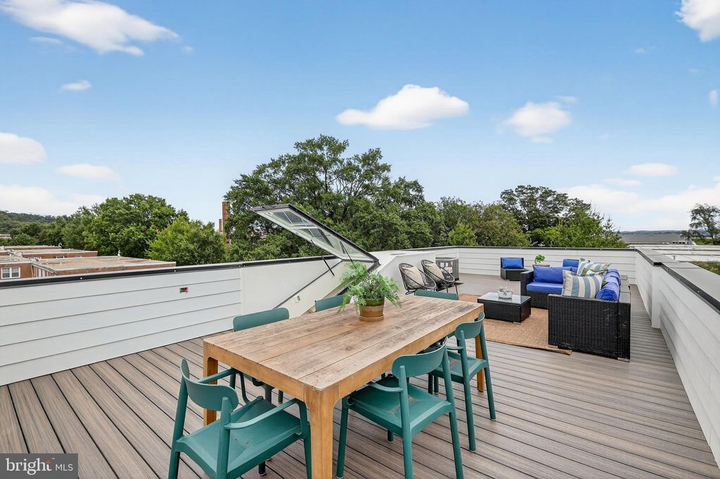 Photo of 828 21st Street NE #3, WASHINGTON, DC 20002 (MLS # DCDC2224406)